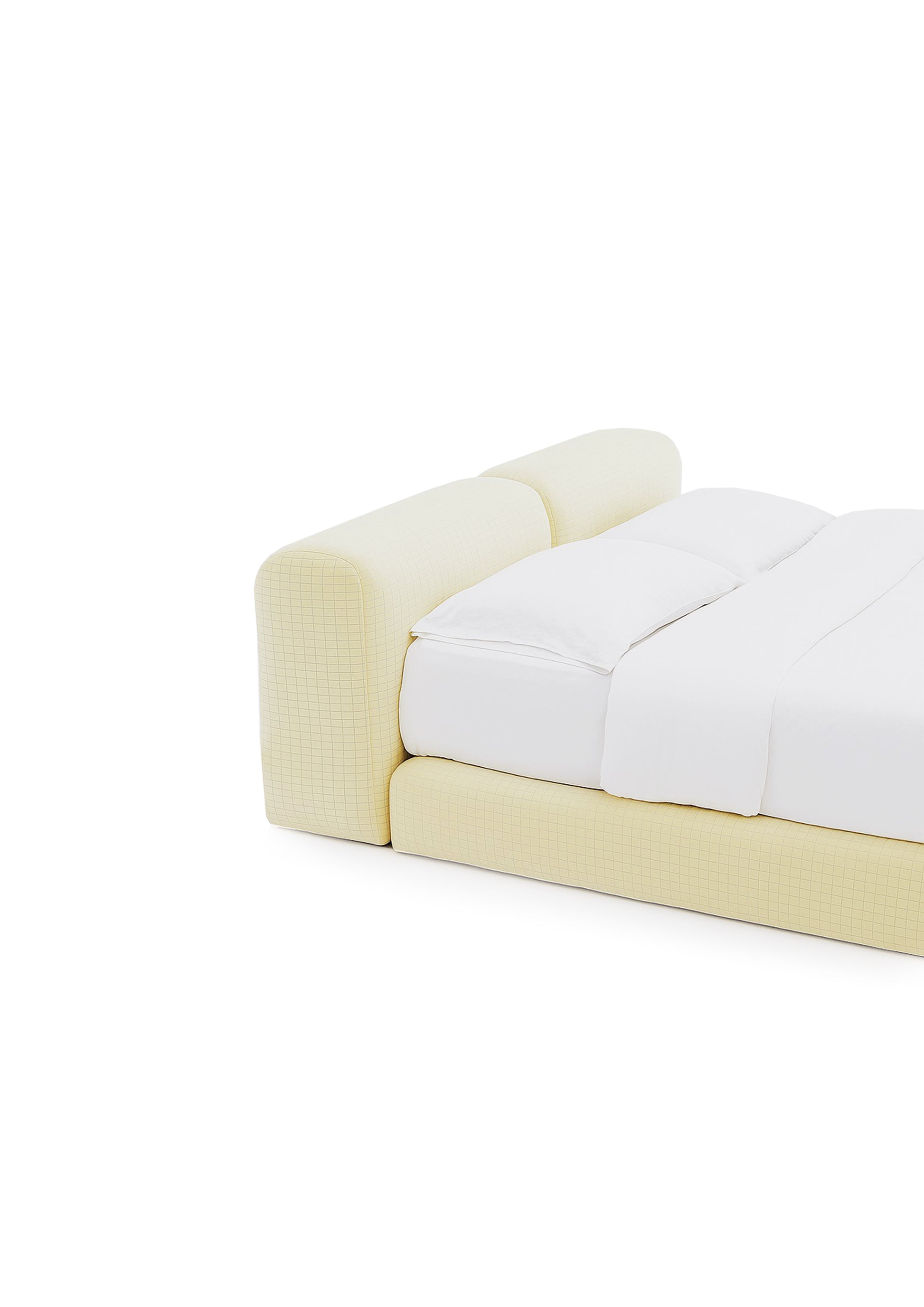 Butter Bed