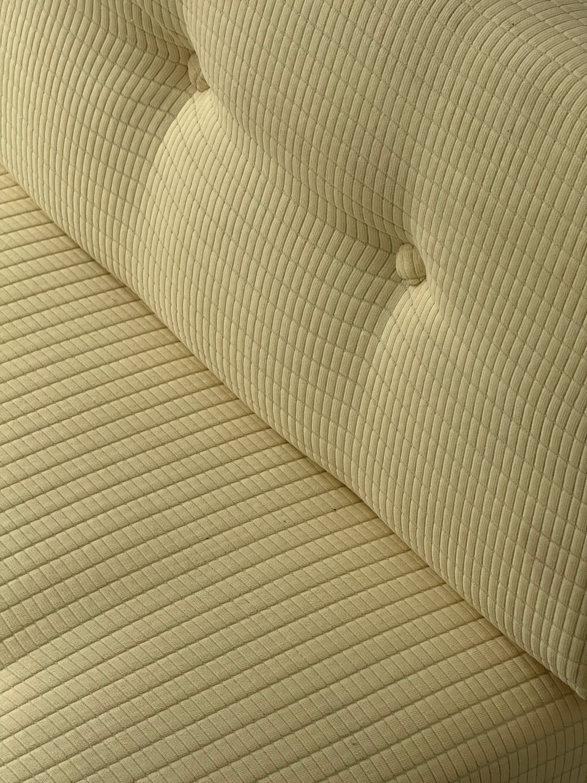 Fork Armchair