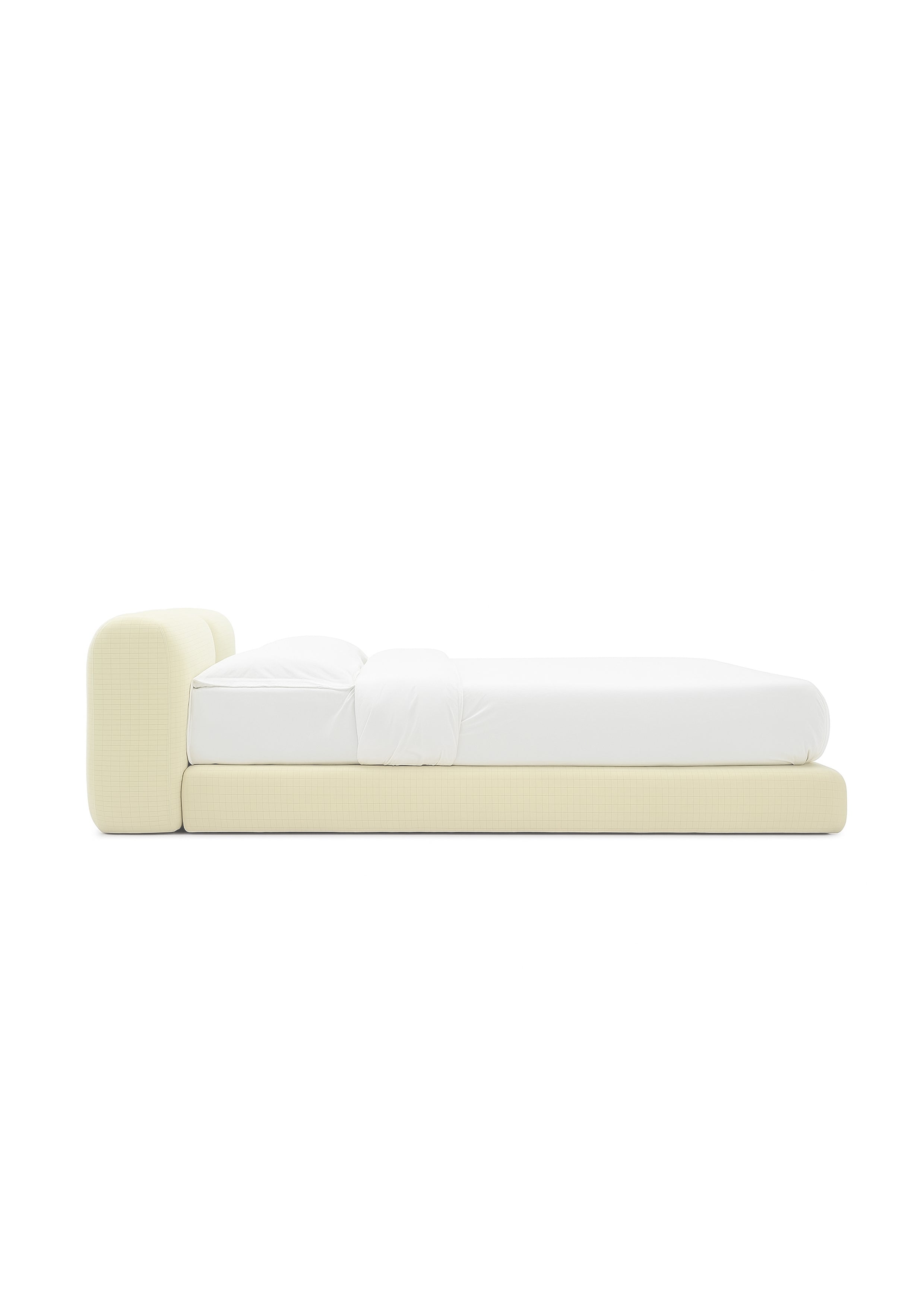 Butter Bed