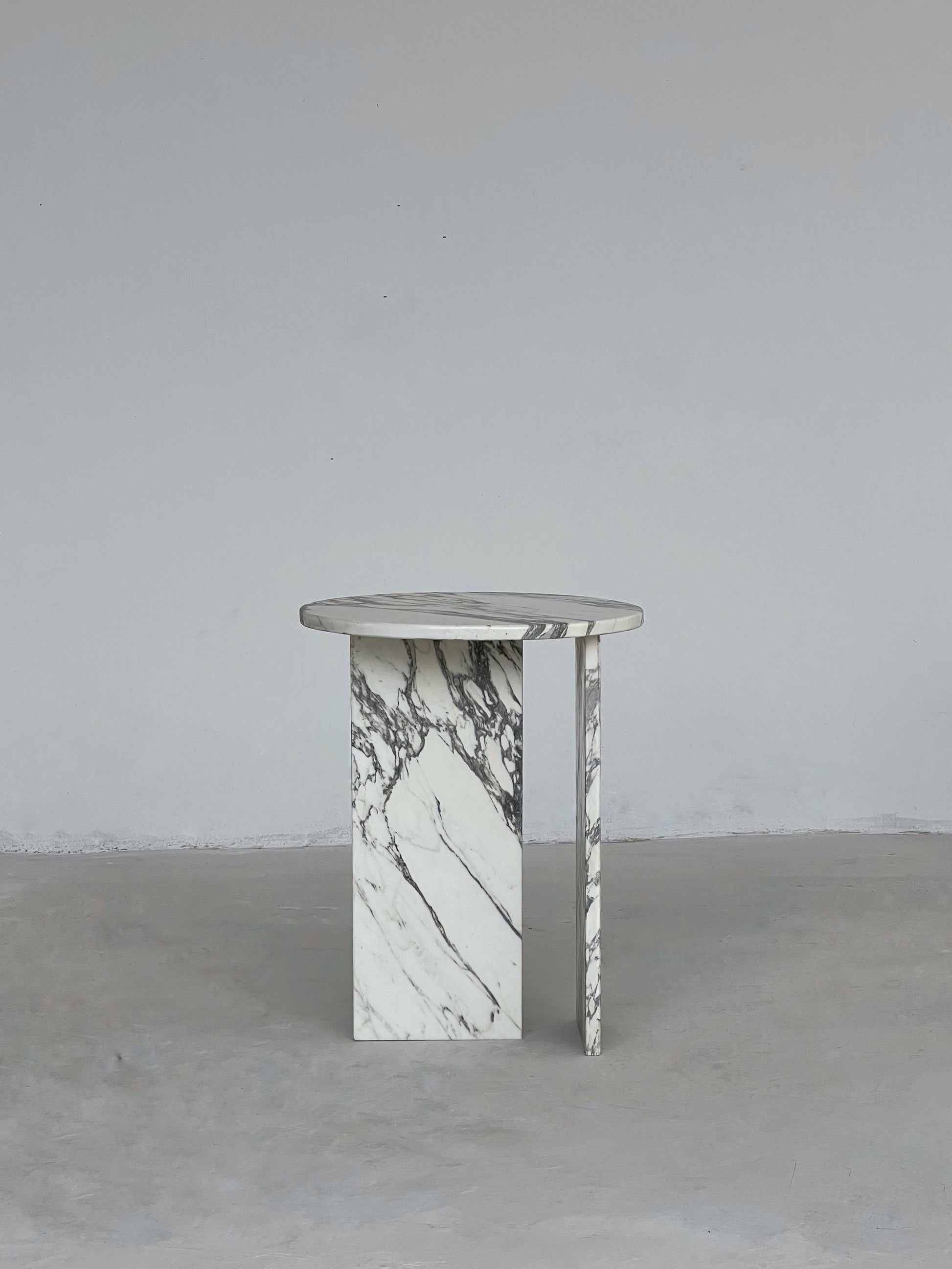 Q Side Table