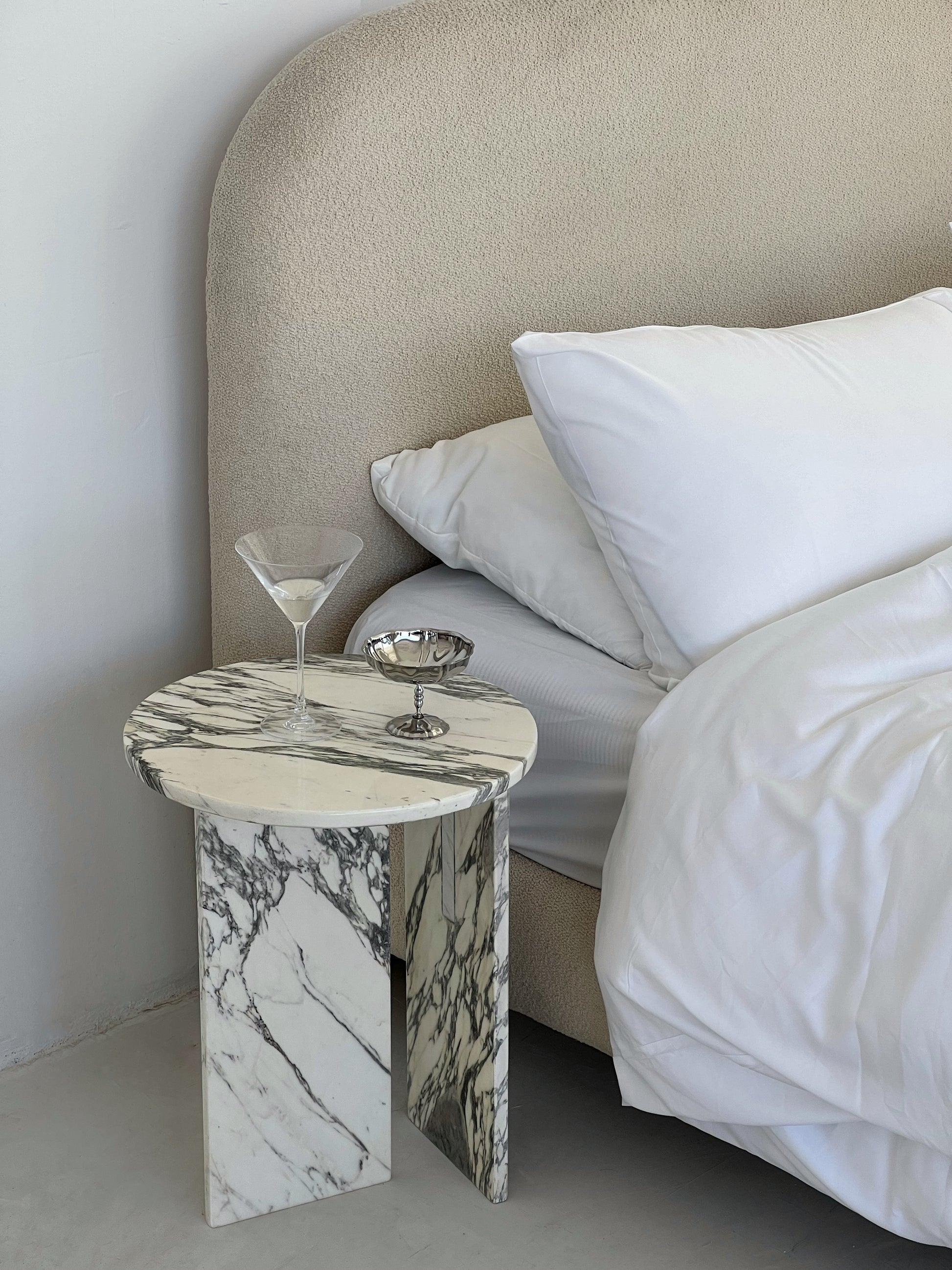 Q Side Table