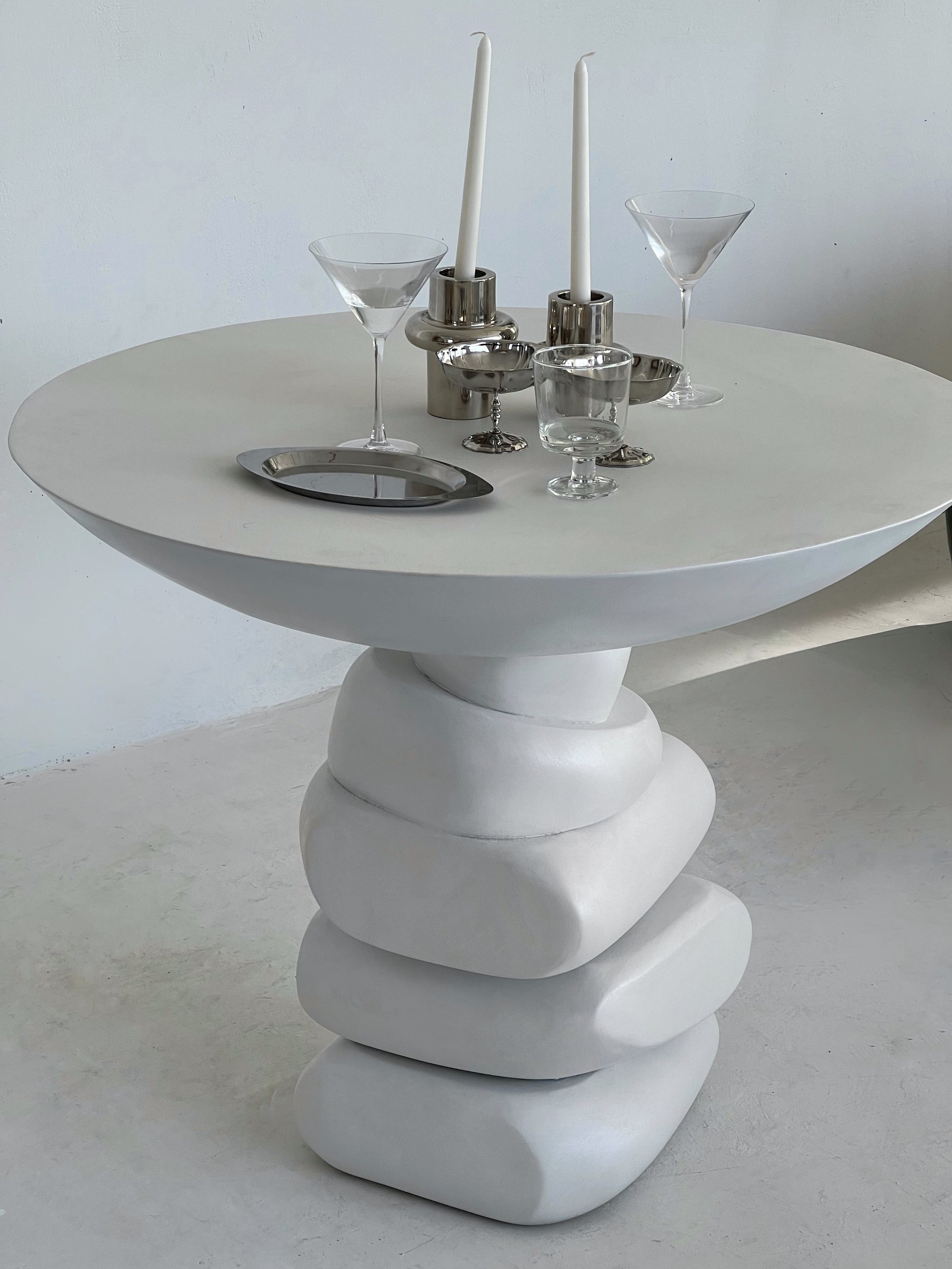 Bone Table