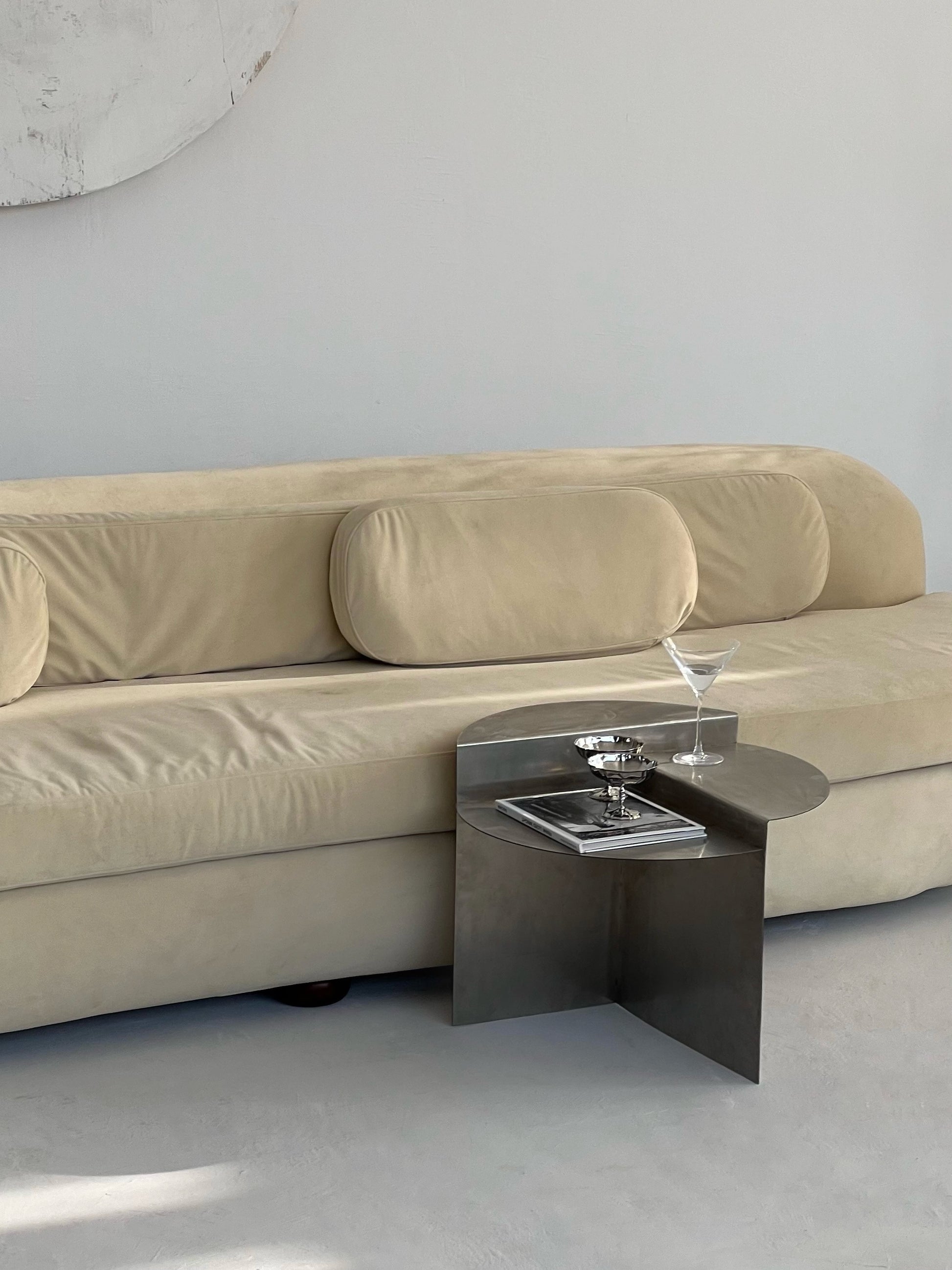 Paper table