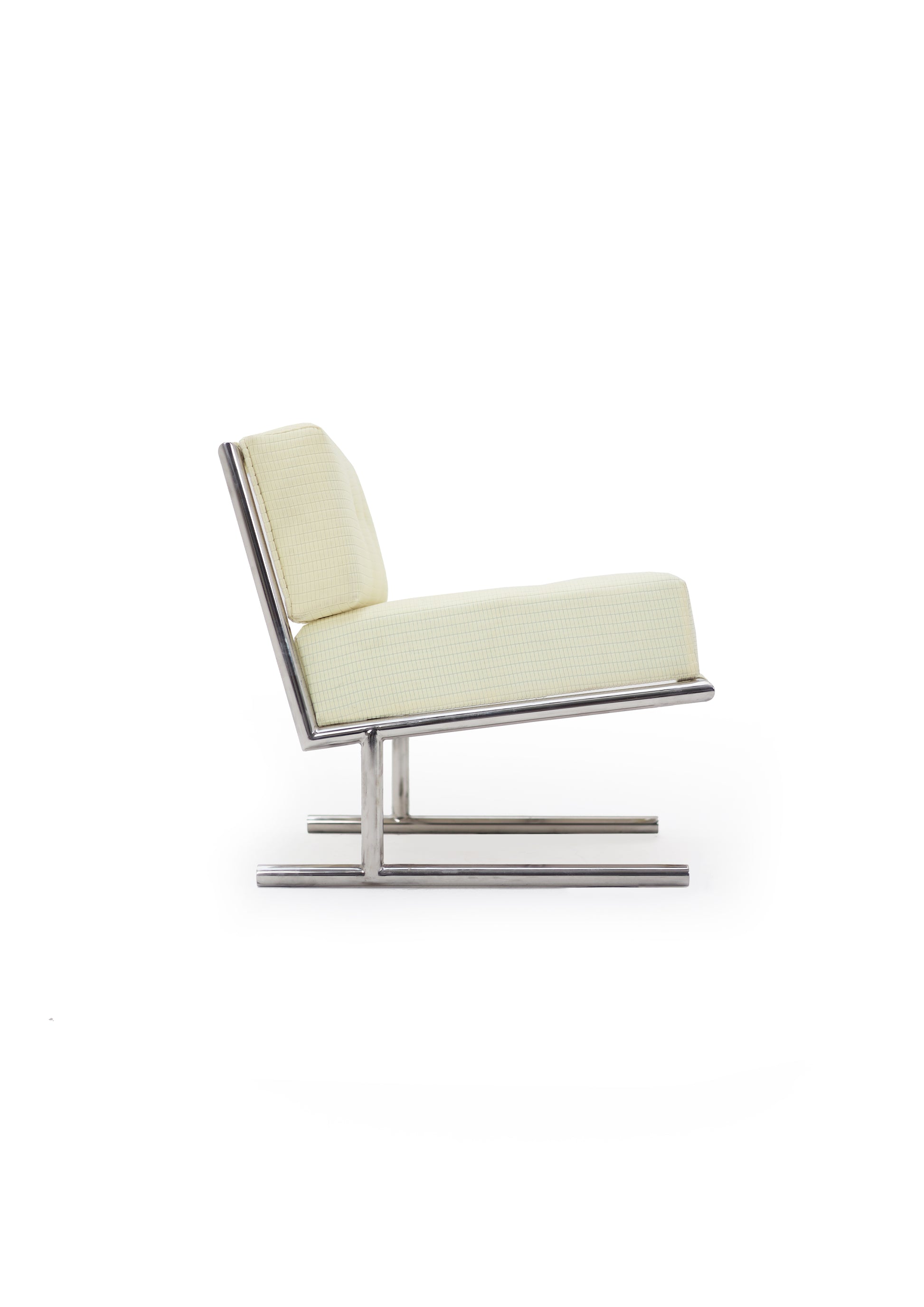 Fork Armchair