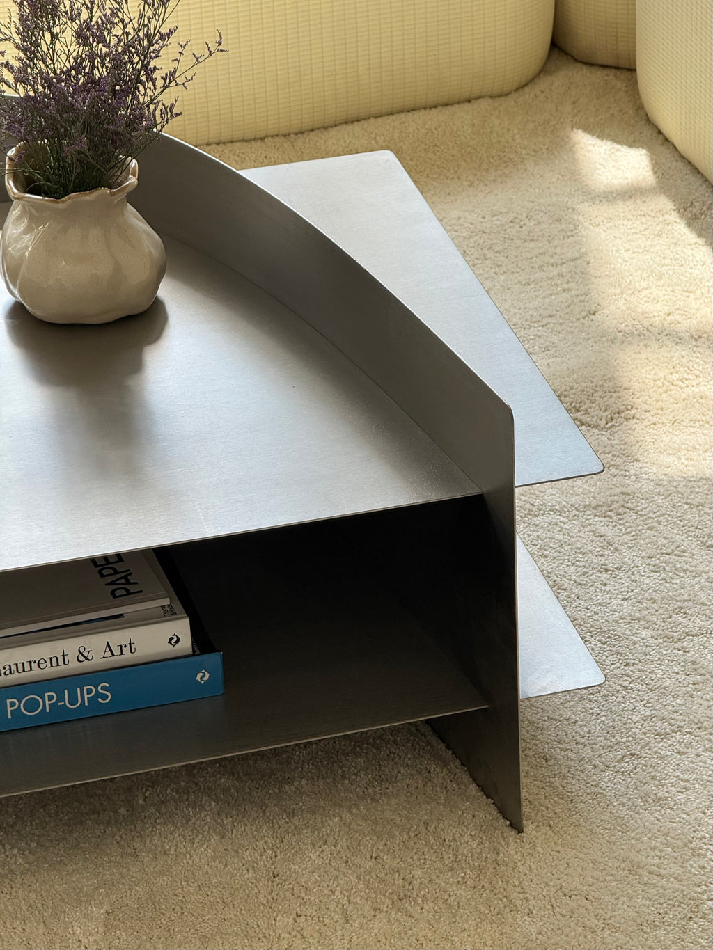 knife Table