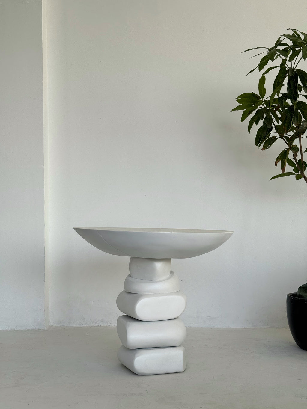 Bone Table