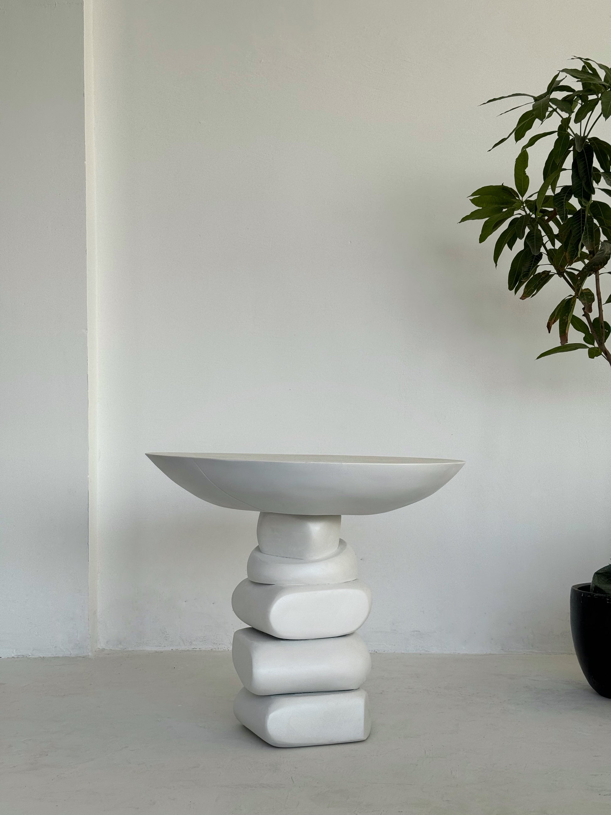 Bone Table
