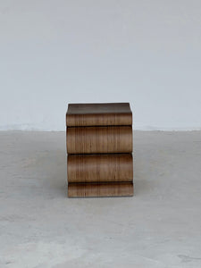 Wiggle Side Table