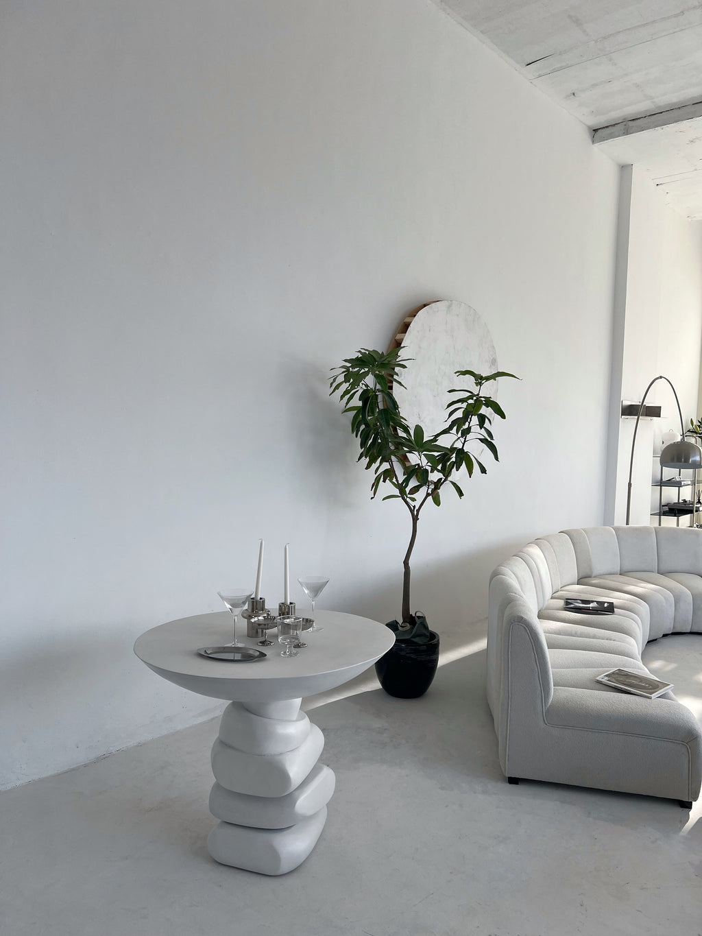 Bone Table