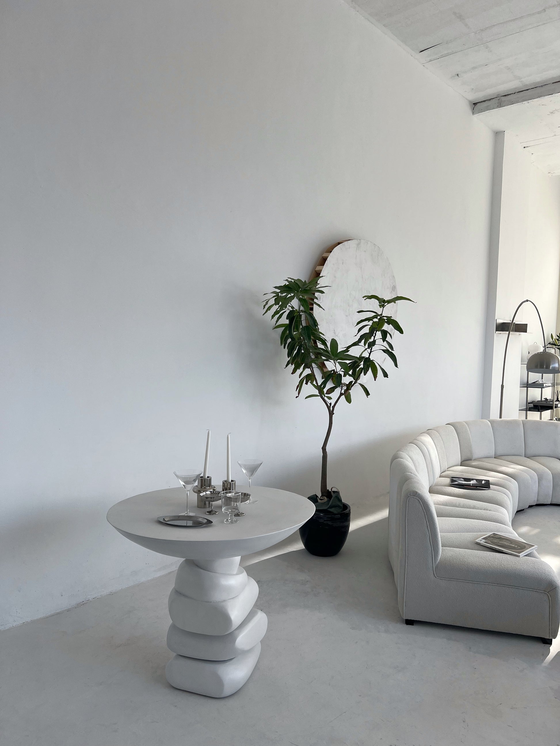 Bone Table