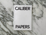 Load image into Gallery viewer, Caliber Papers
