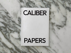 Caliber Papers