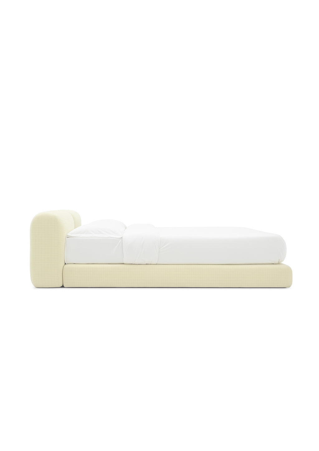Butter Bed