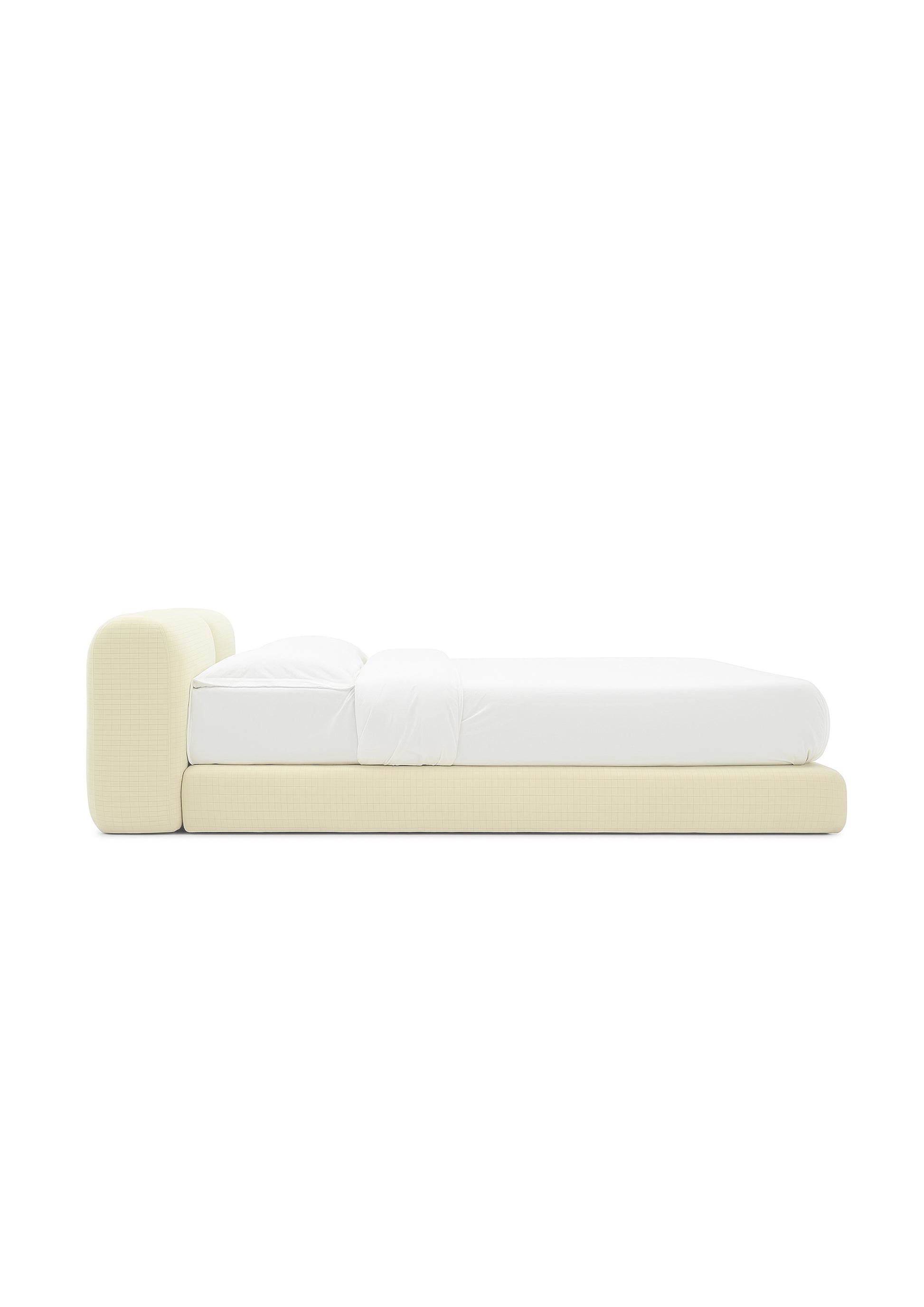 Butter Bed