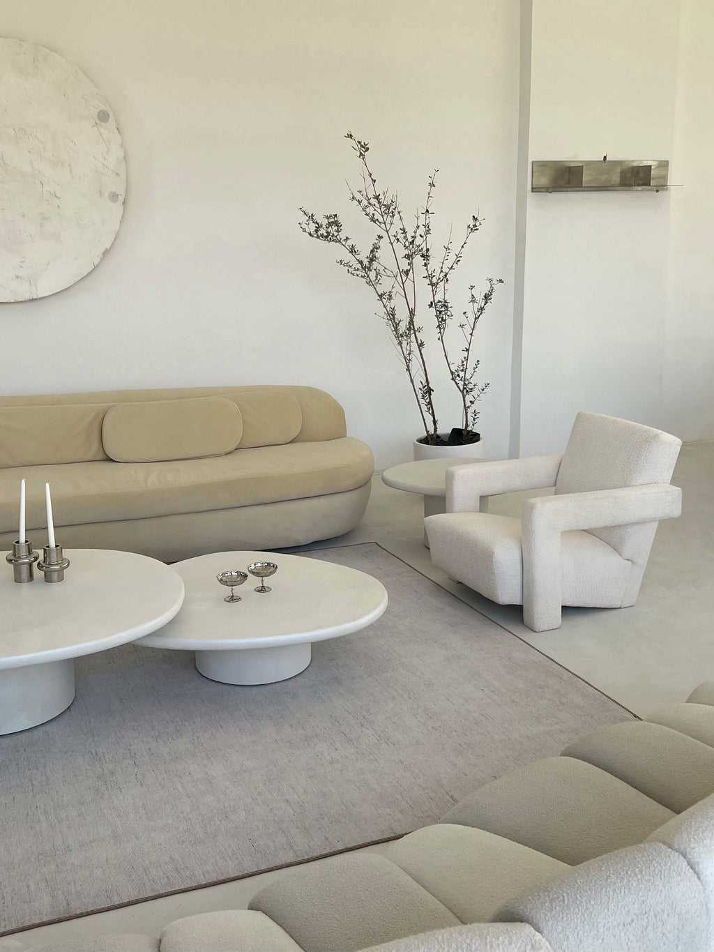 Utrecht Armchair