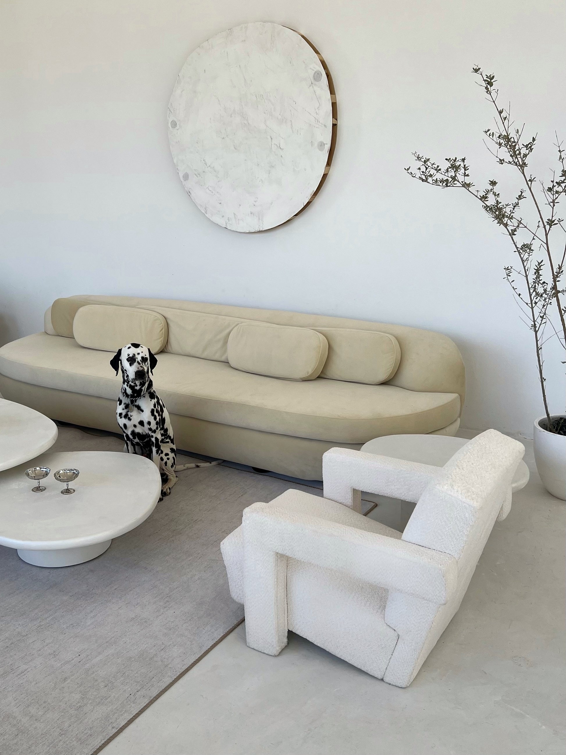 Utrecht Armchair