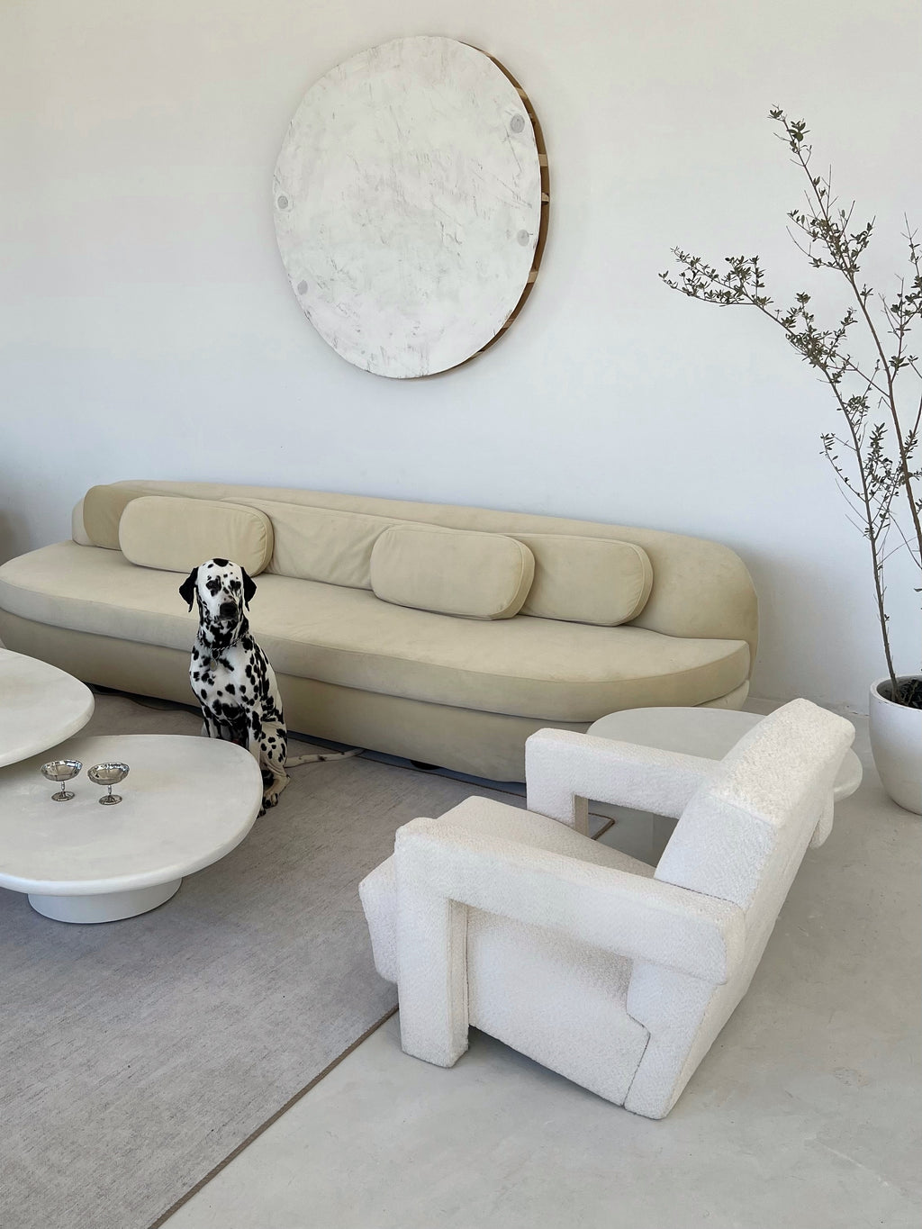 Utrecht Armchair