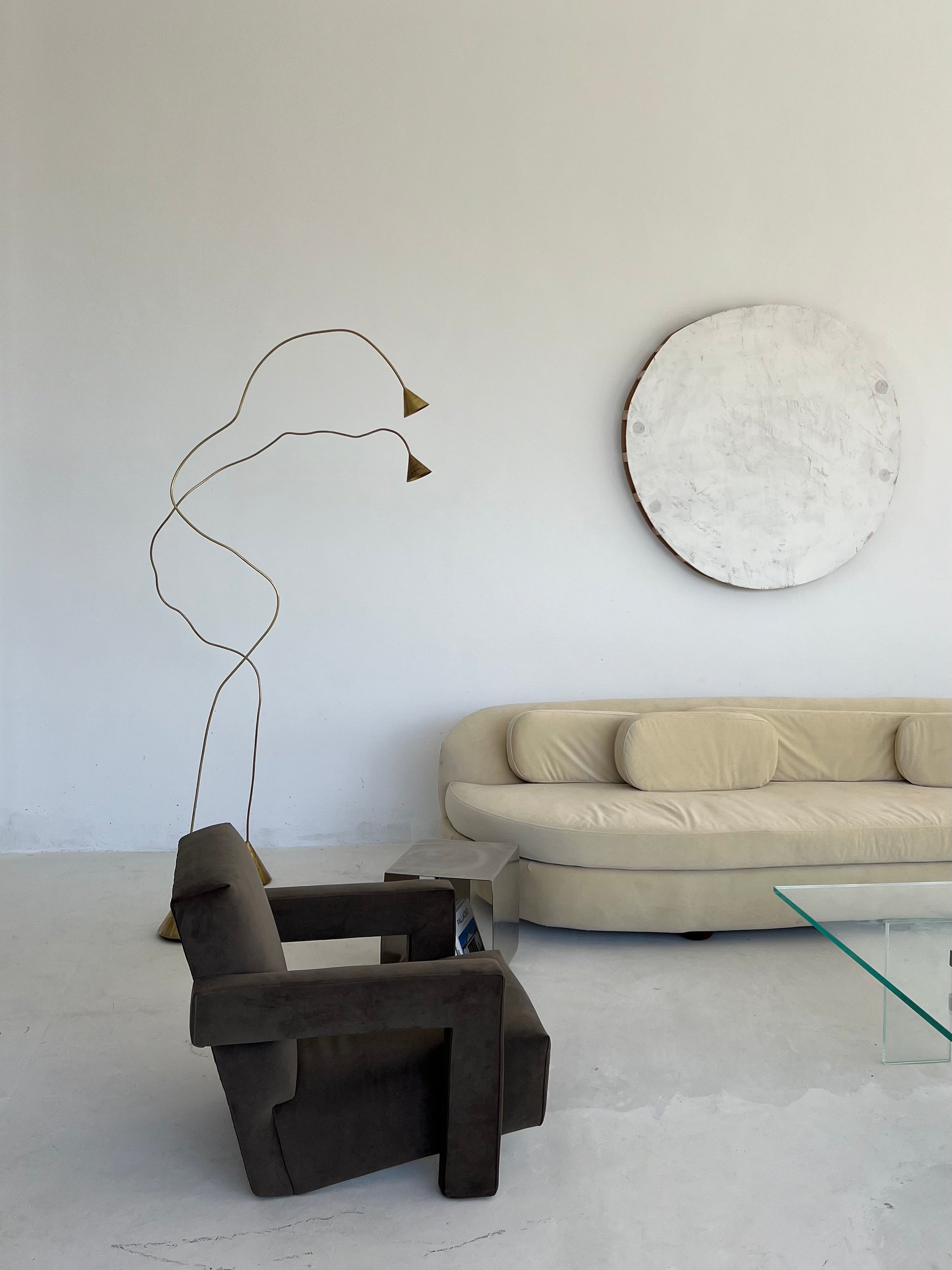 Utrecht Armchair