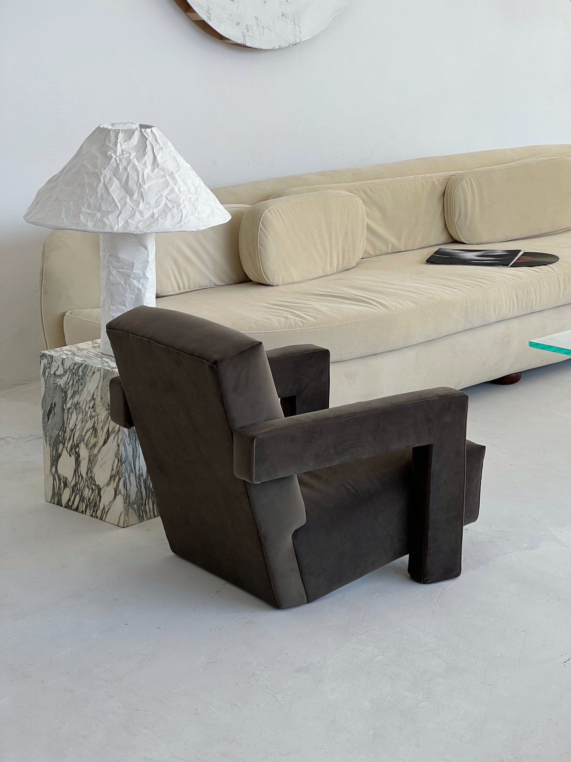 Utrecht Armchair