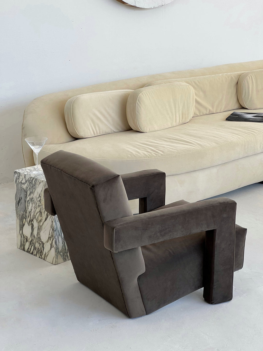 Utrecht Armchair