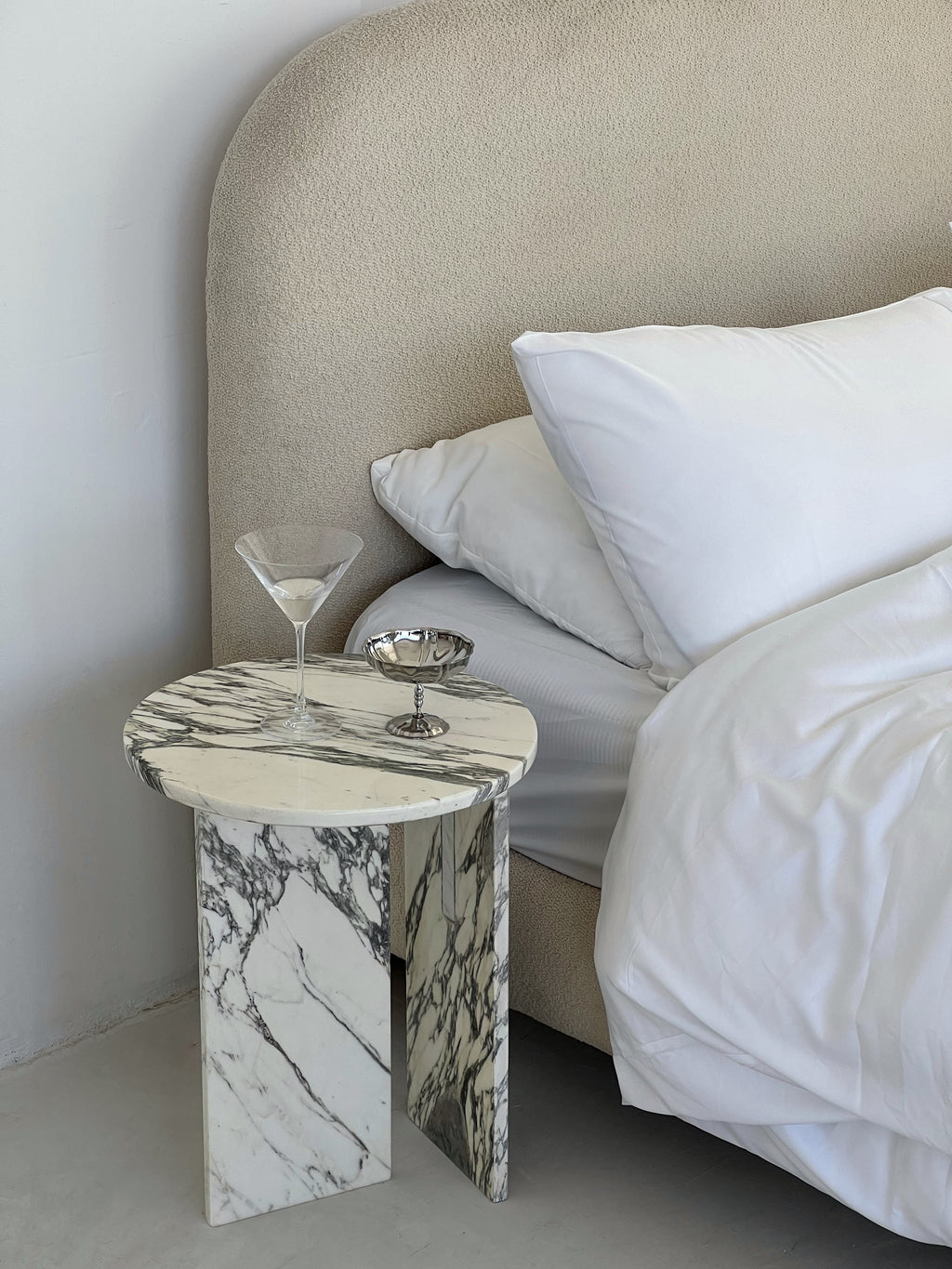 Q Side Table