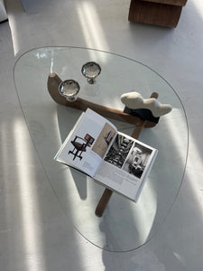 Noguchi Coffee Table