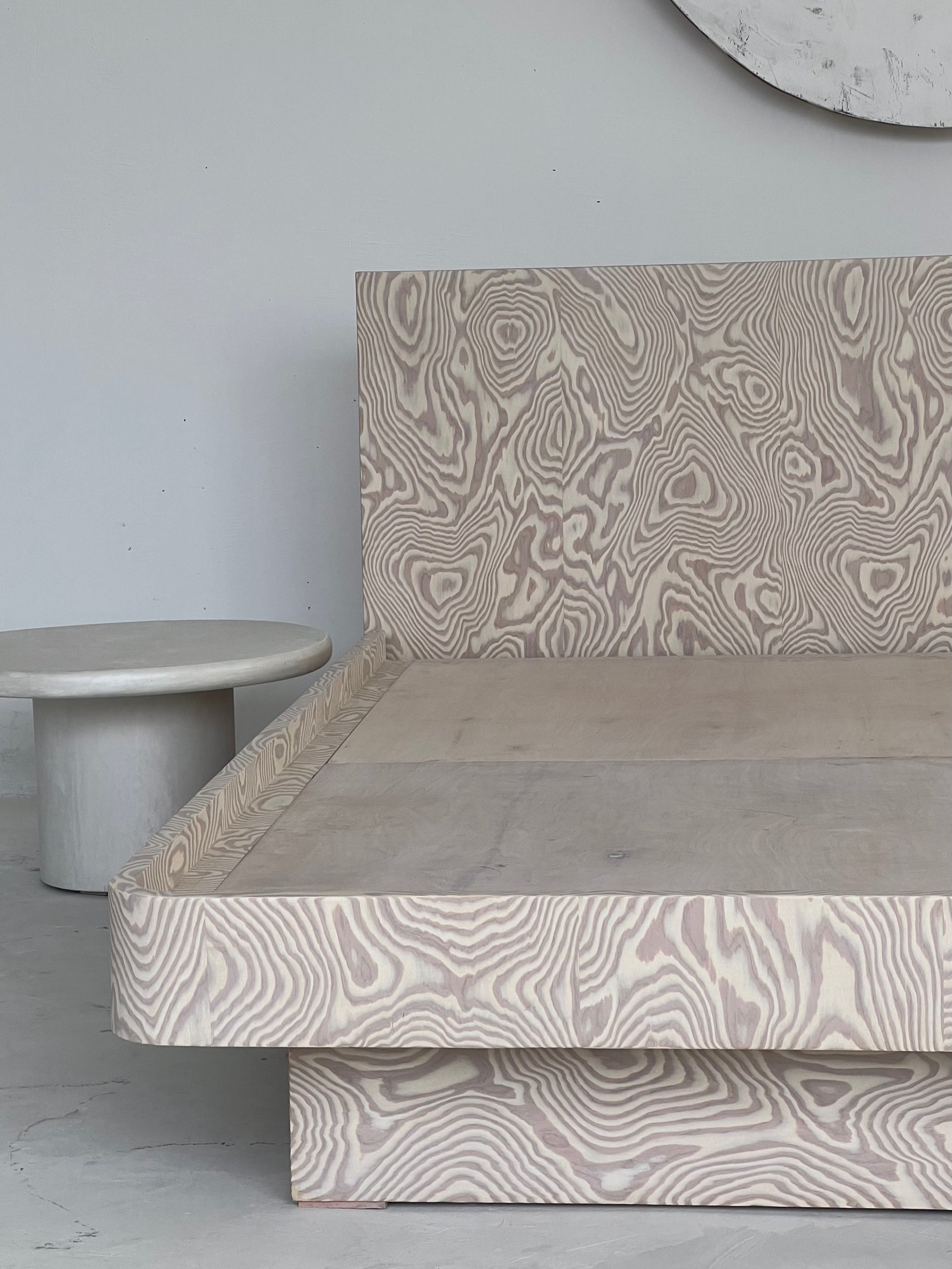ALPI Bed