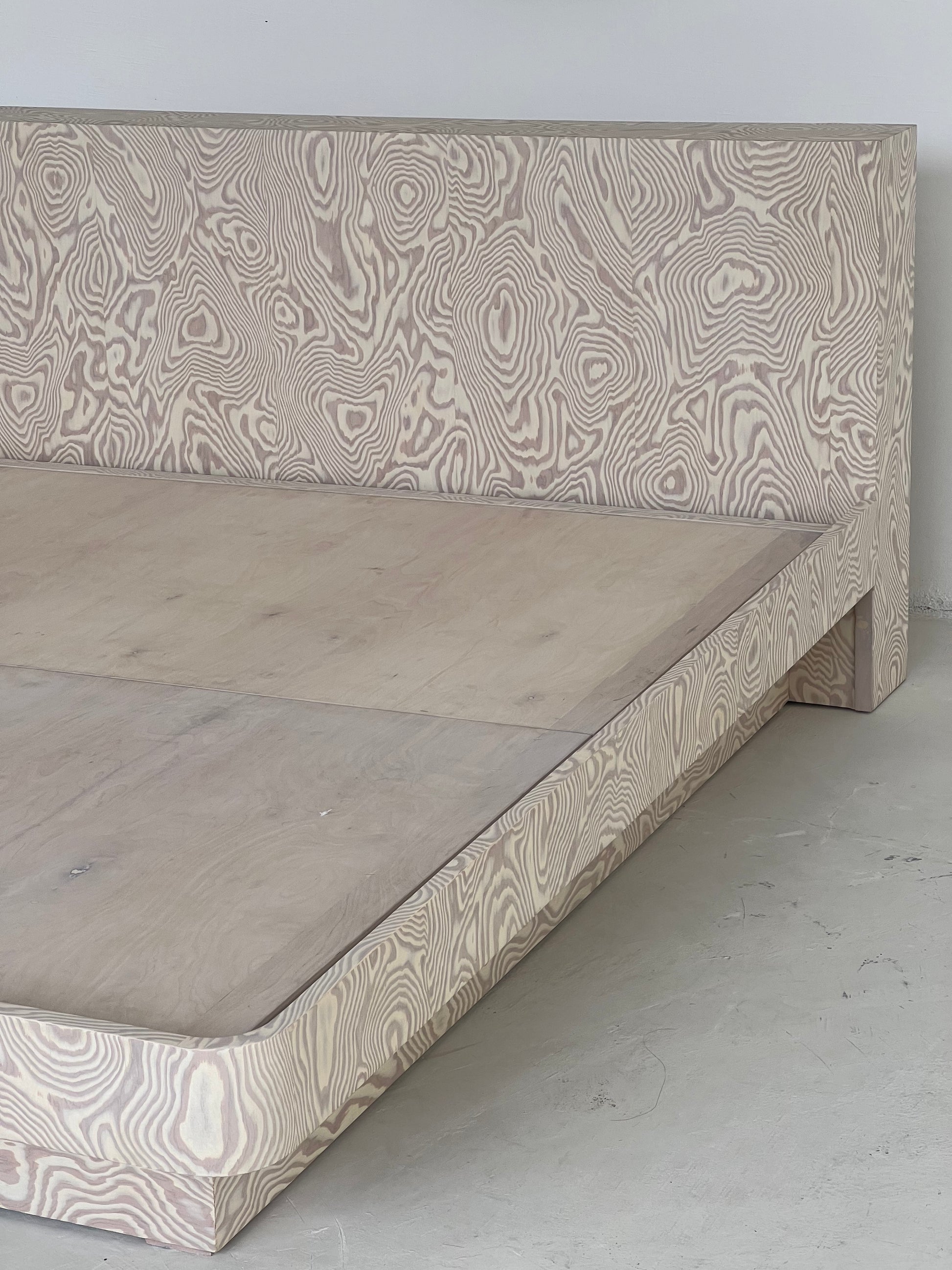 ALPI Bed