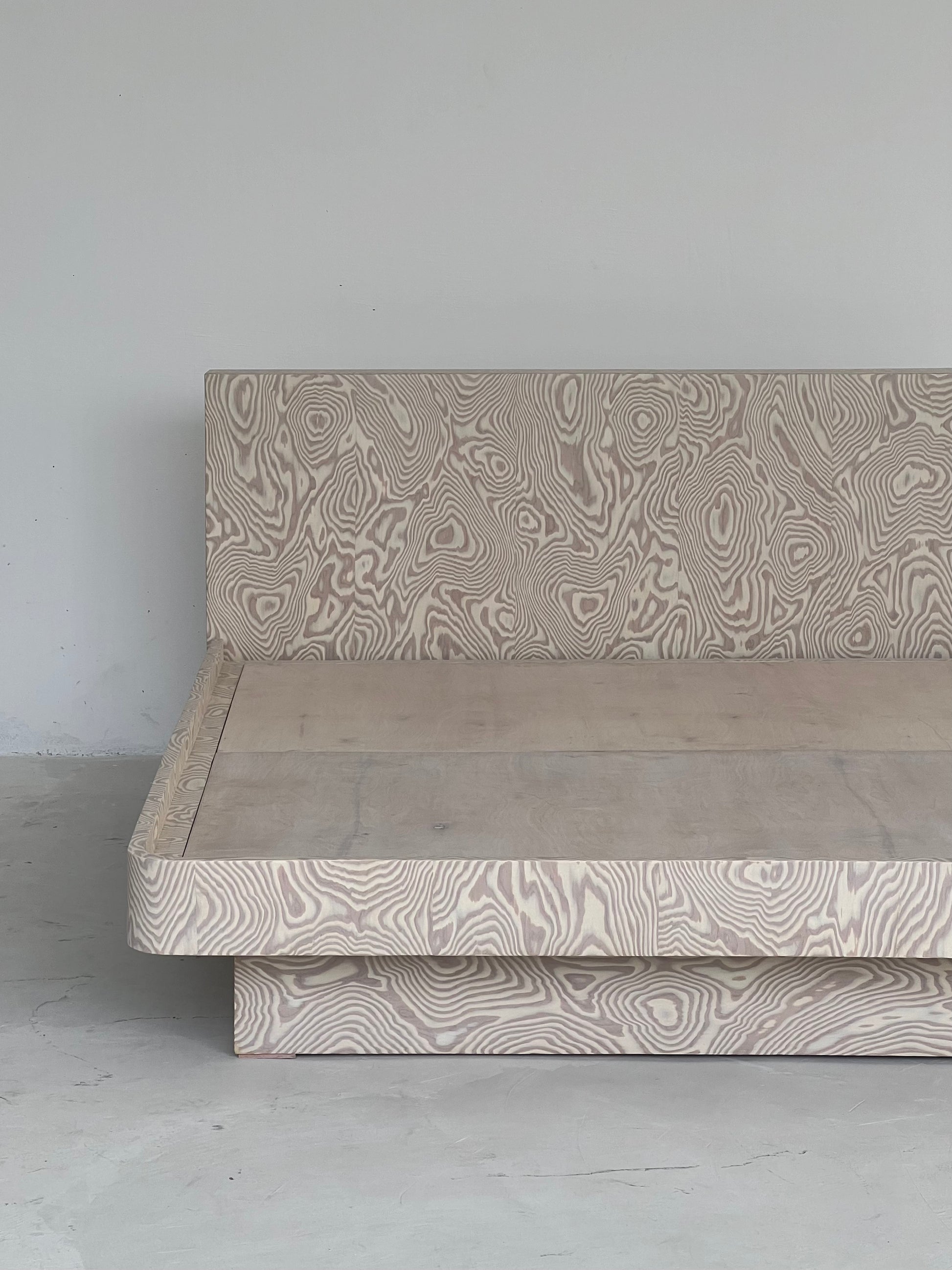 ALPI Bed