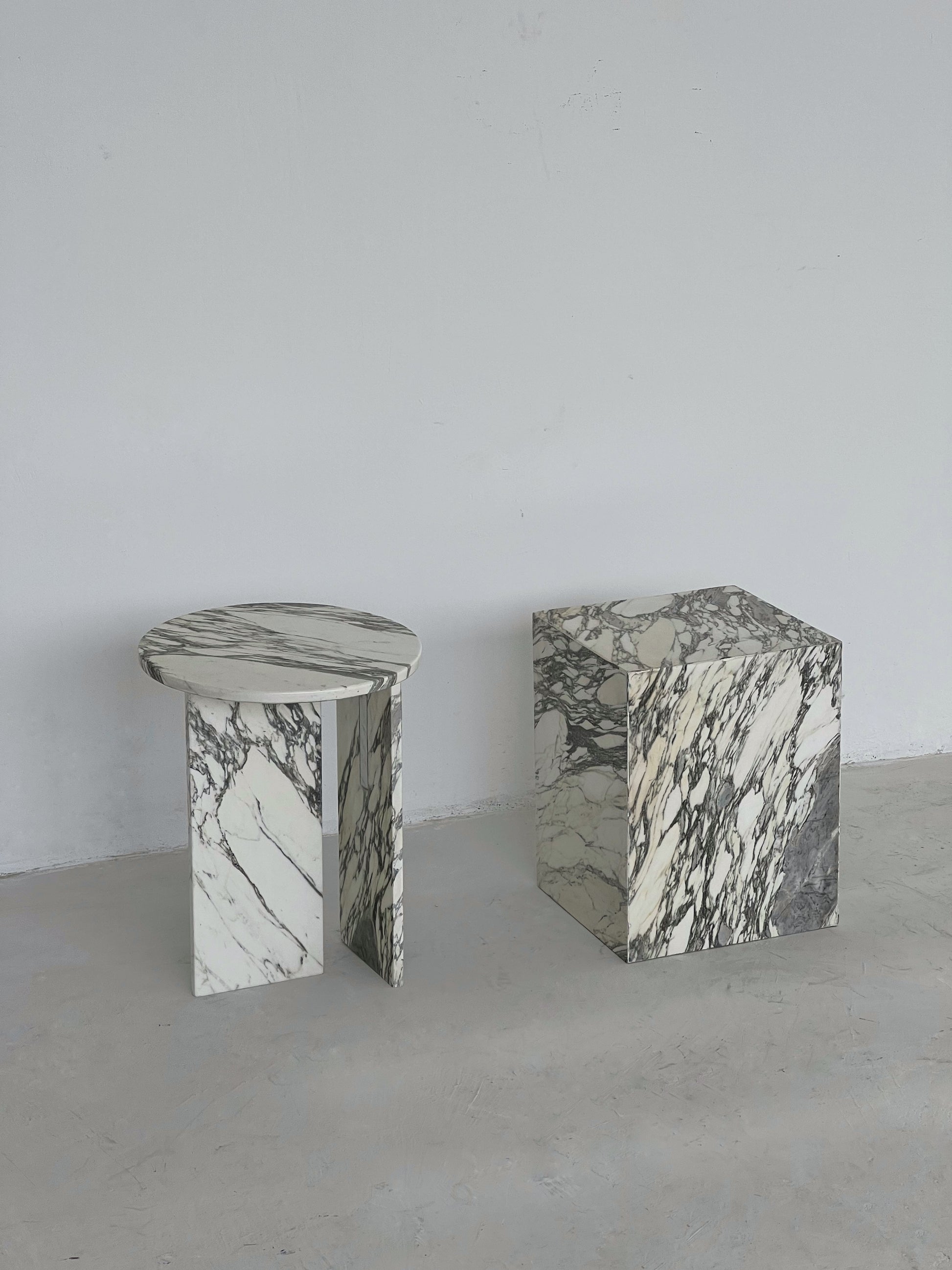 Q Side Table