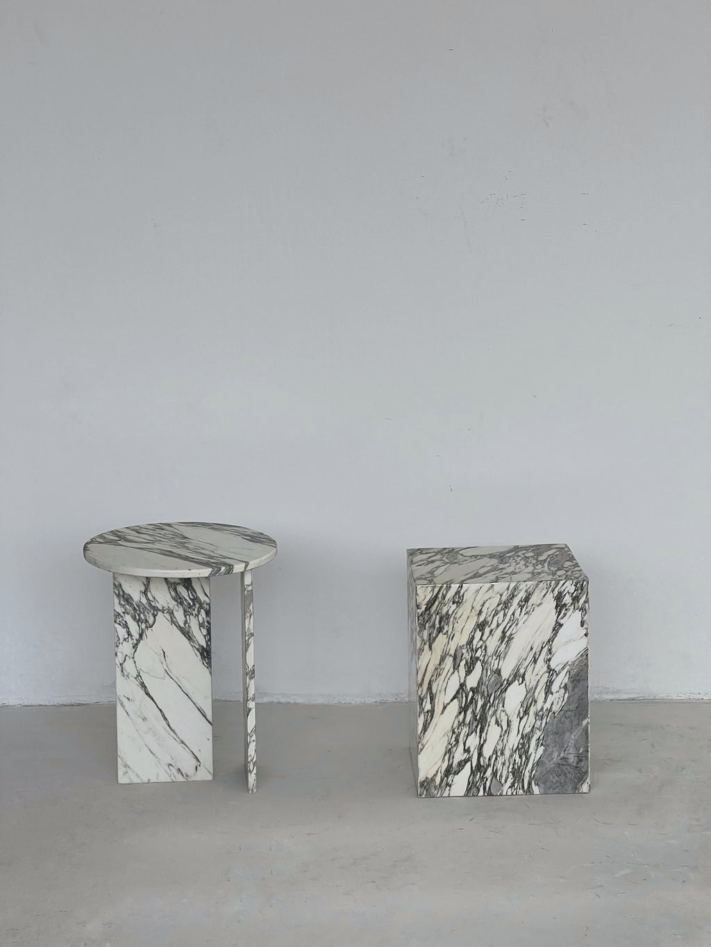 Q Side Table