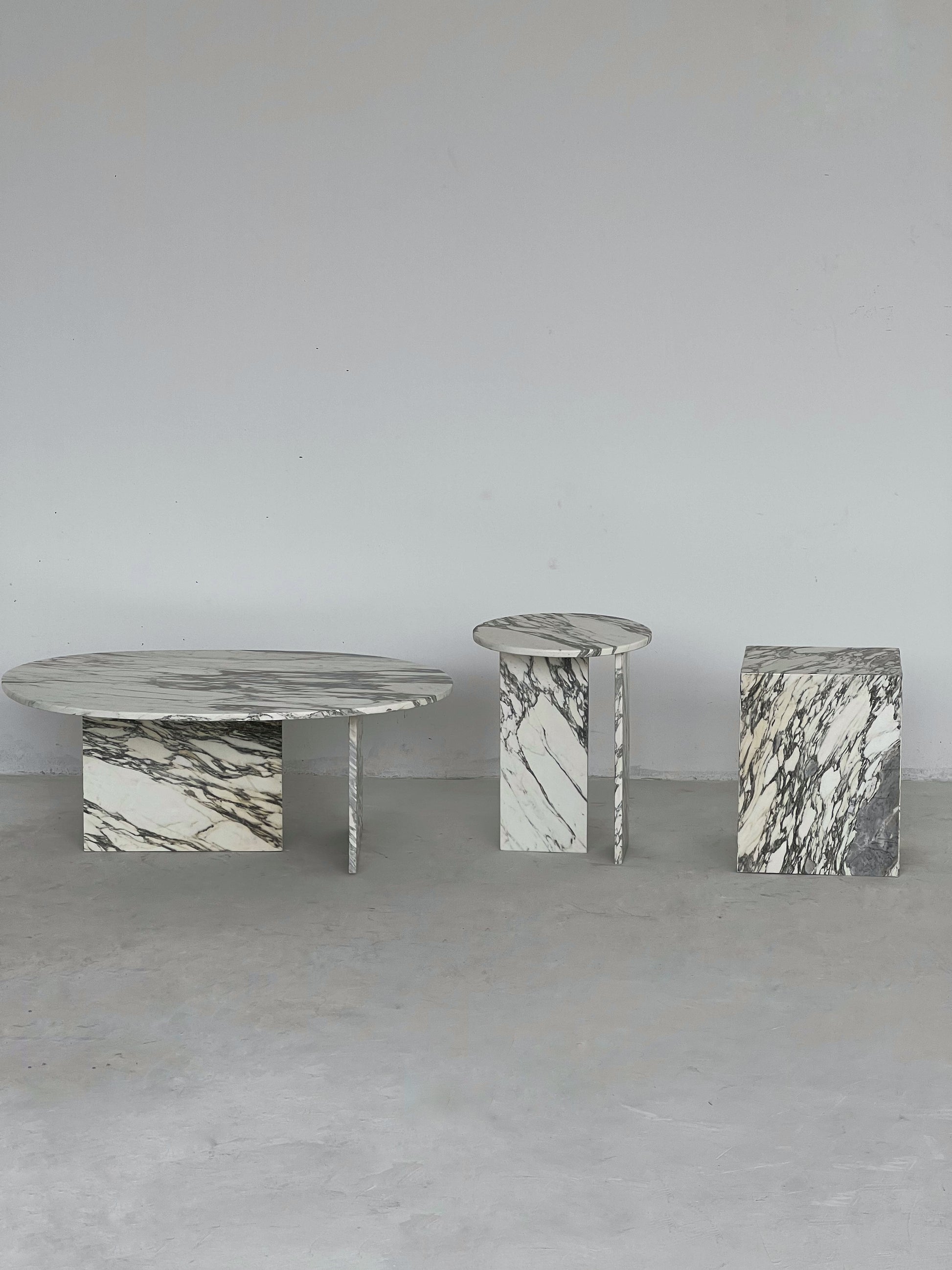 Q Side Table