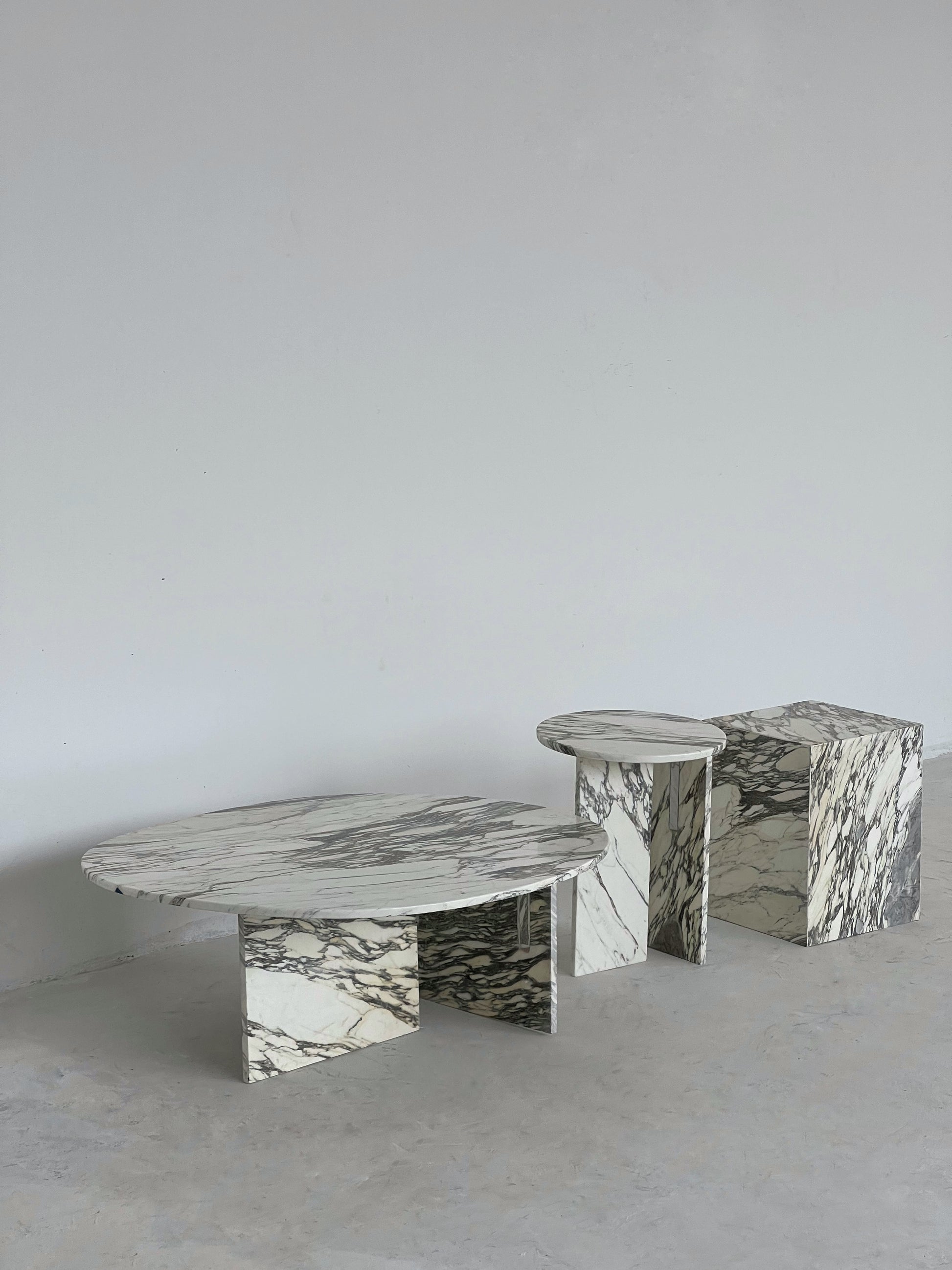 Q Side Table