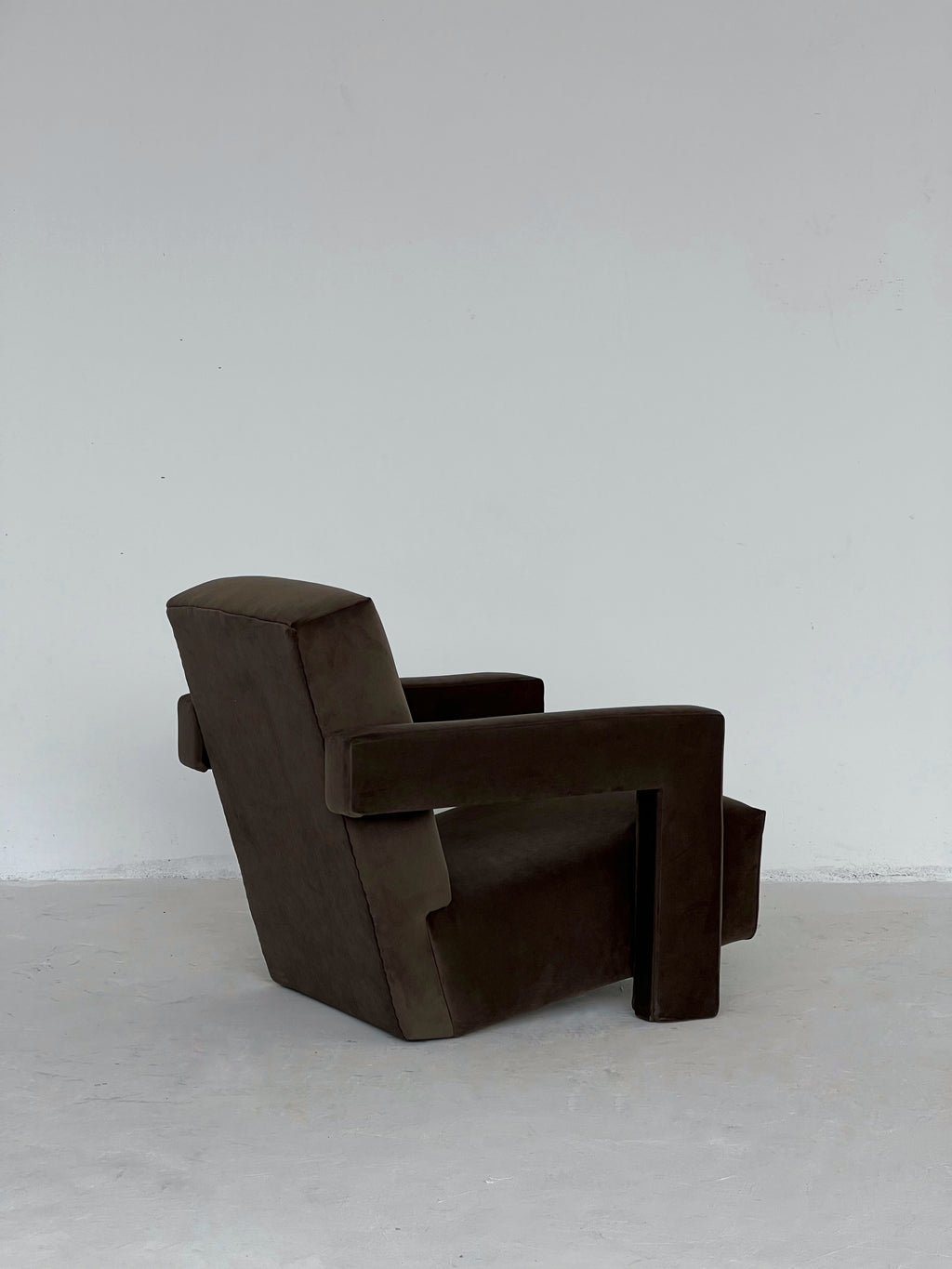 Utrecht Armchair