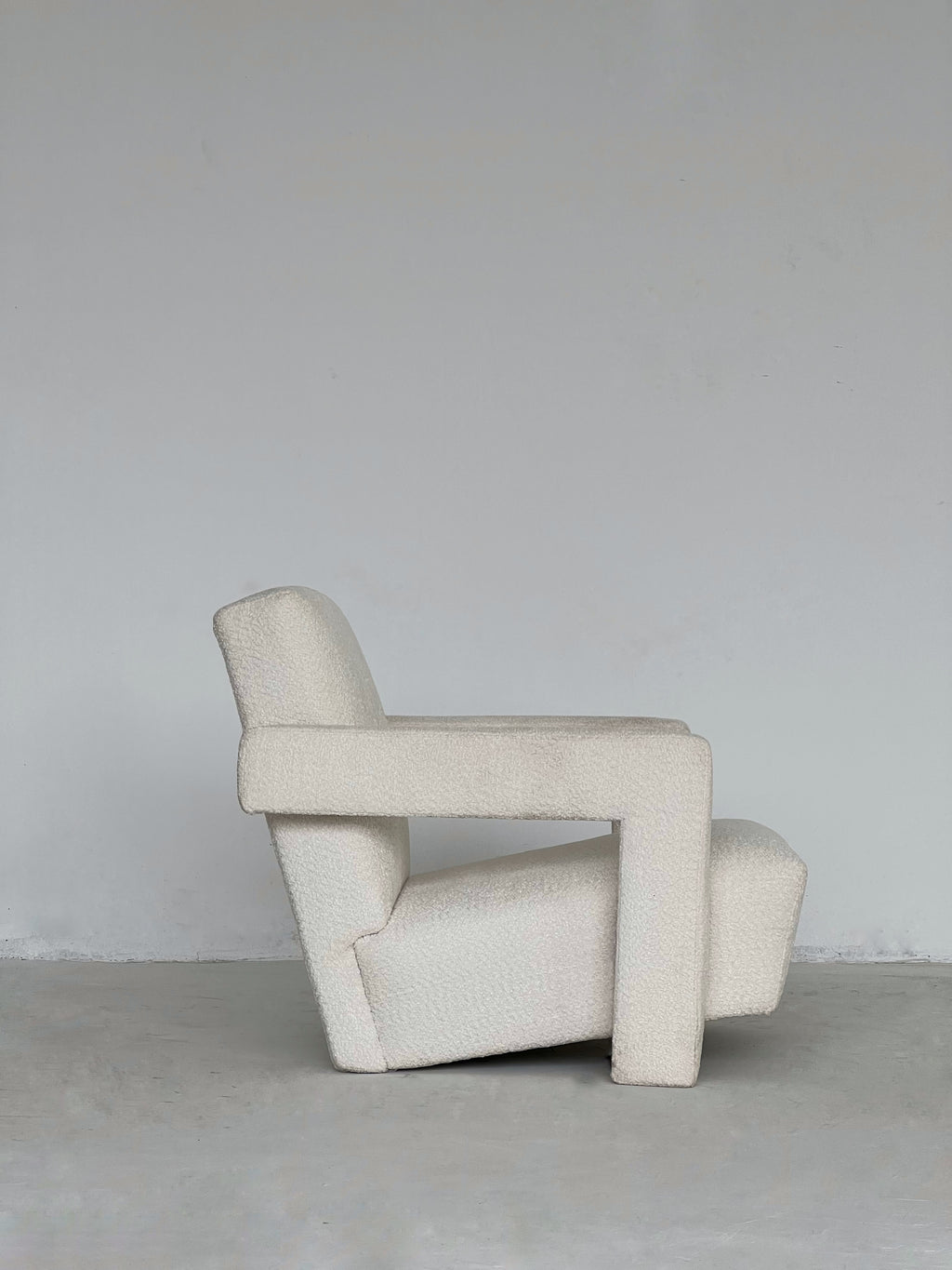 Utrecht Armchair