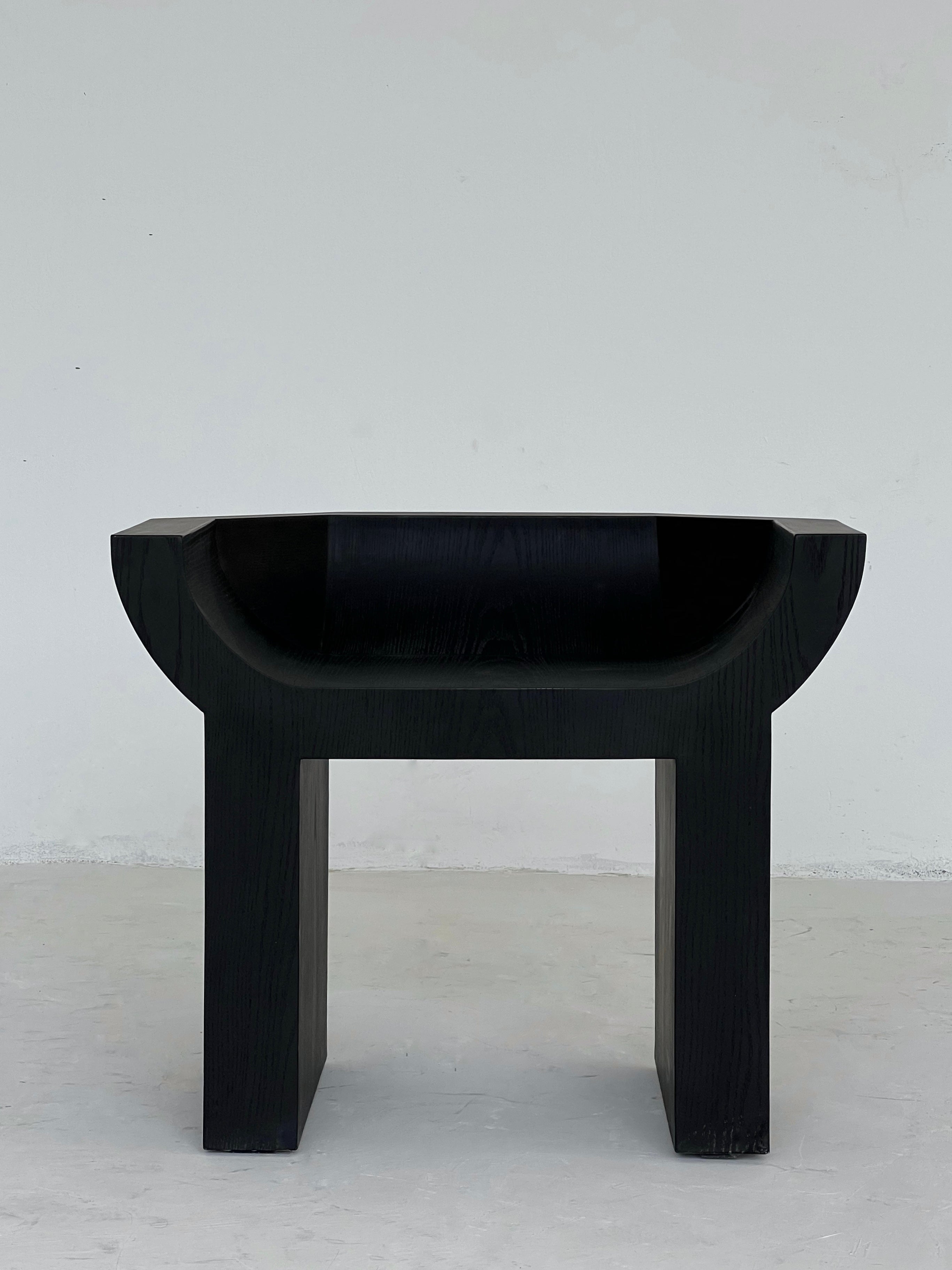 Brut Chair