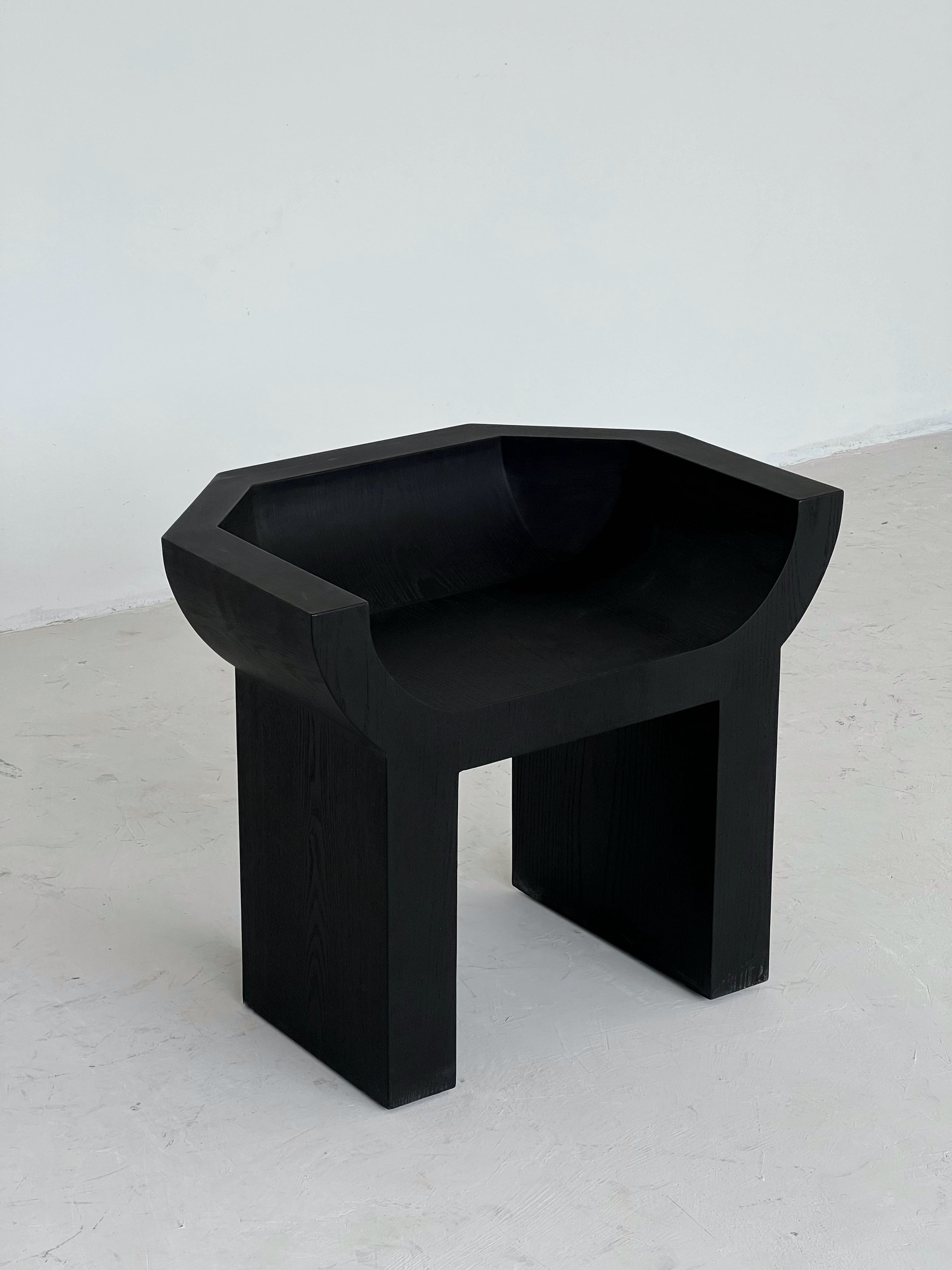 Brut Chair