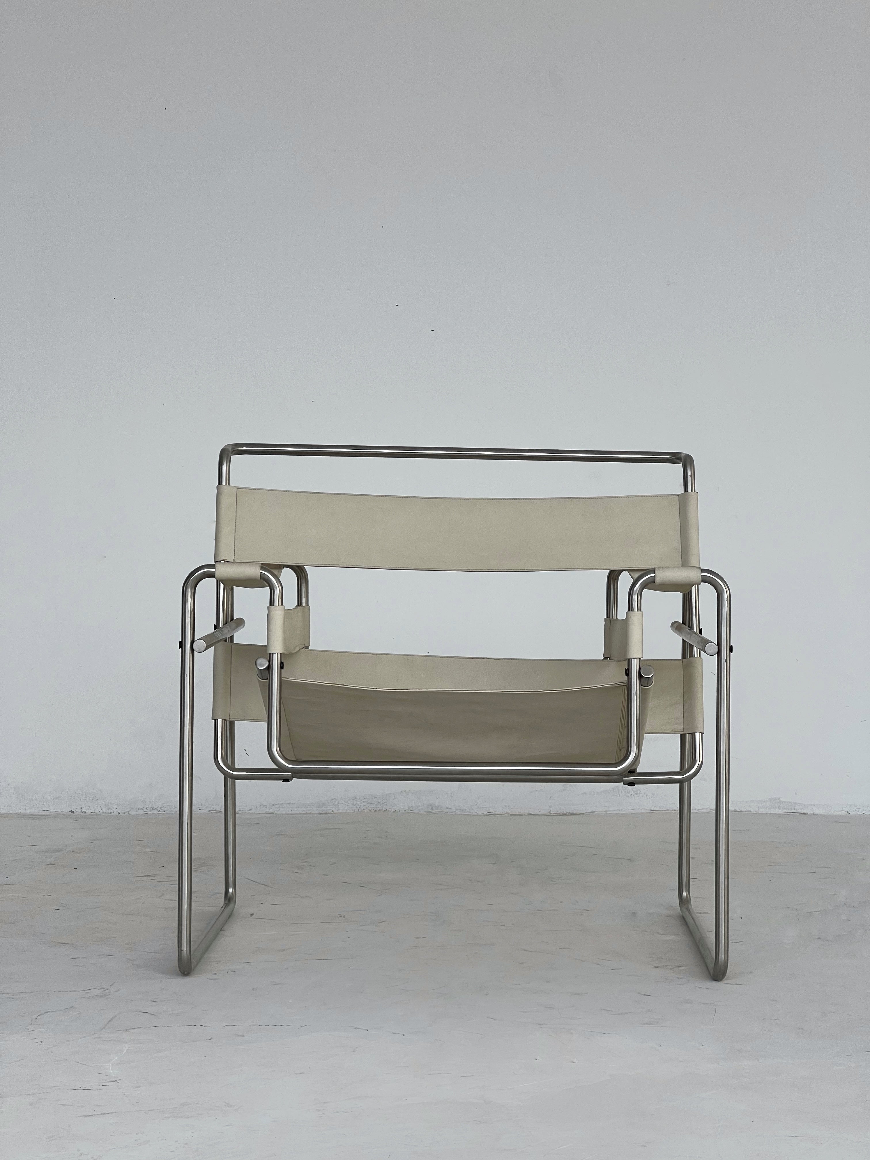 Wassily Chair