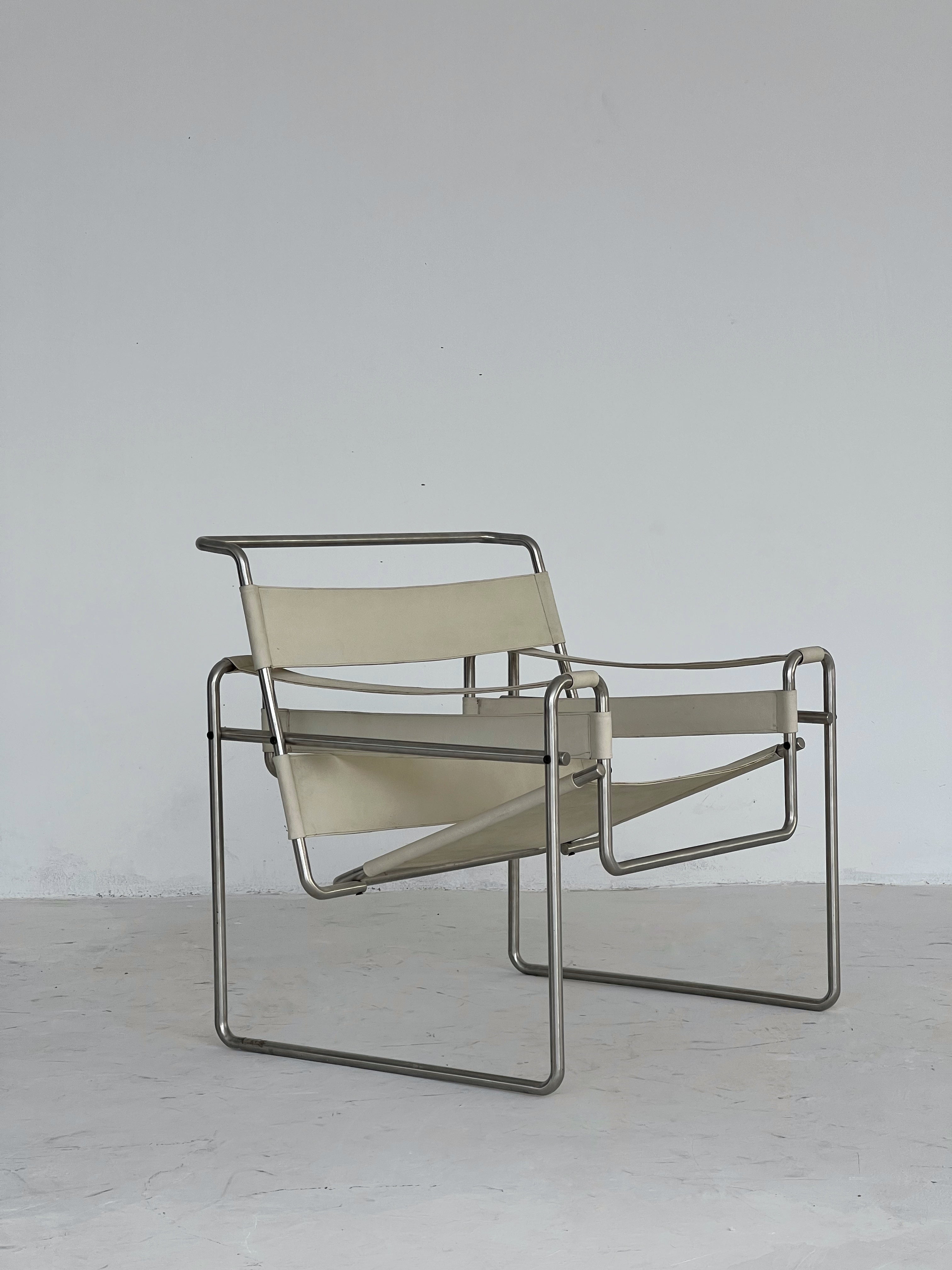 Wassily Chair