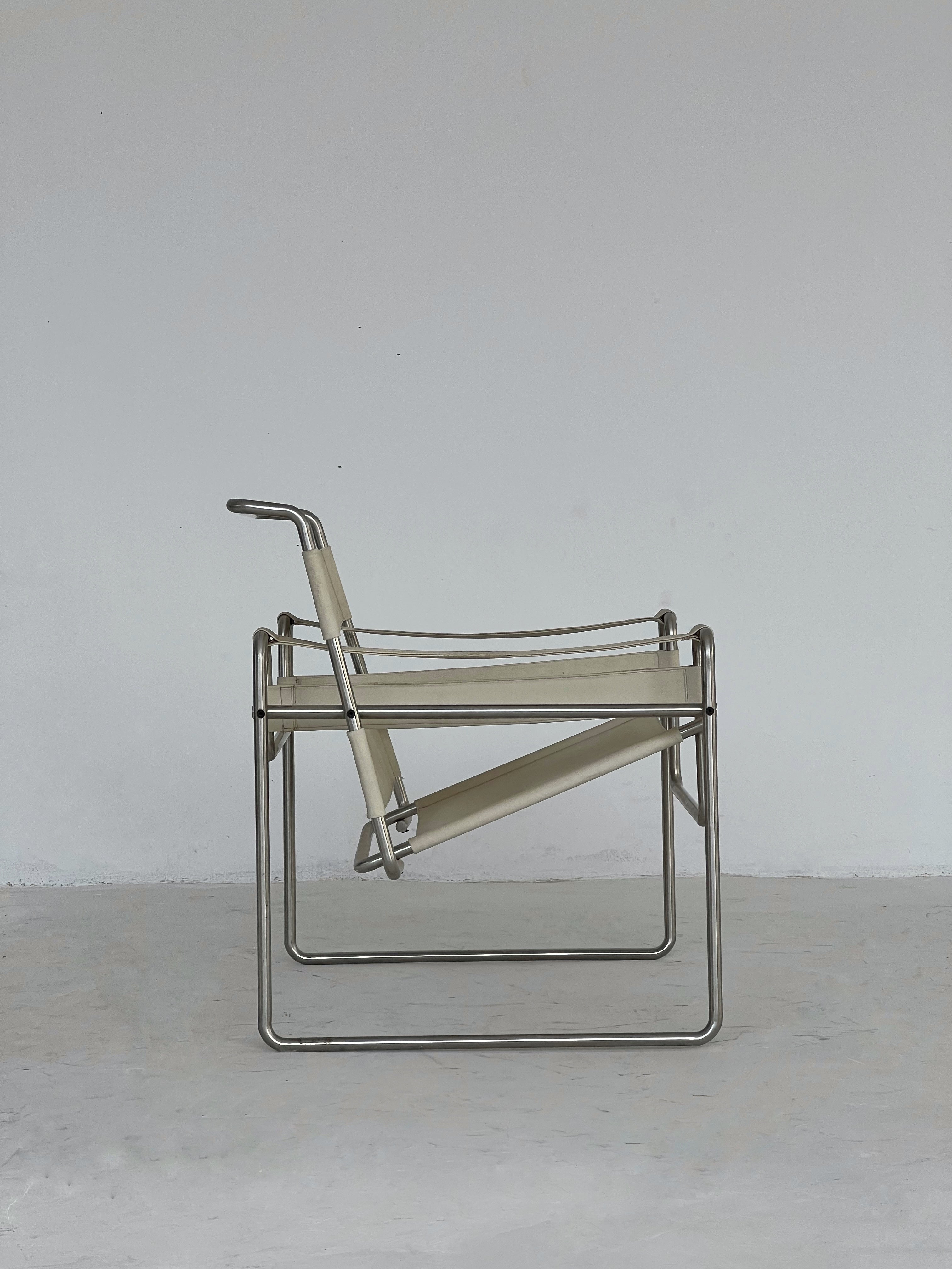 Wassily Chair