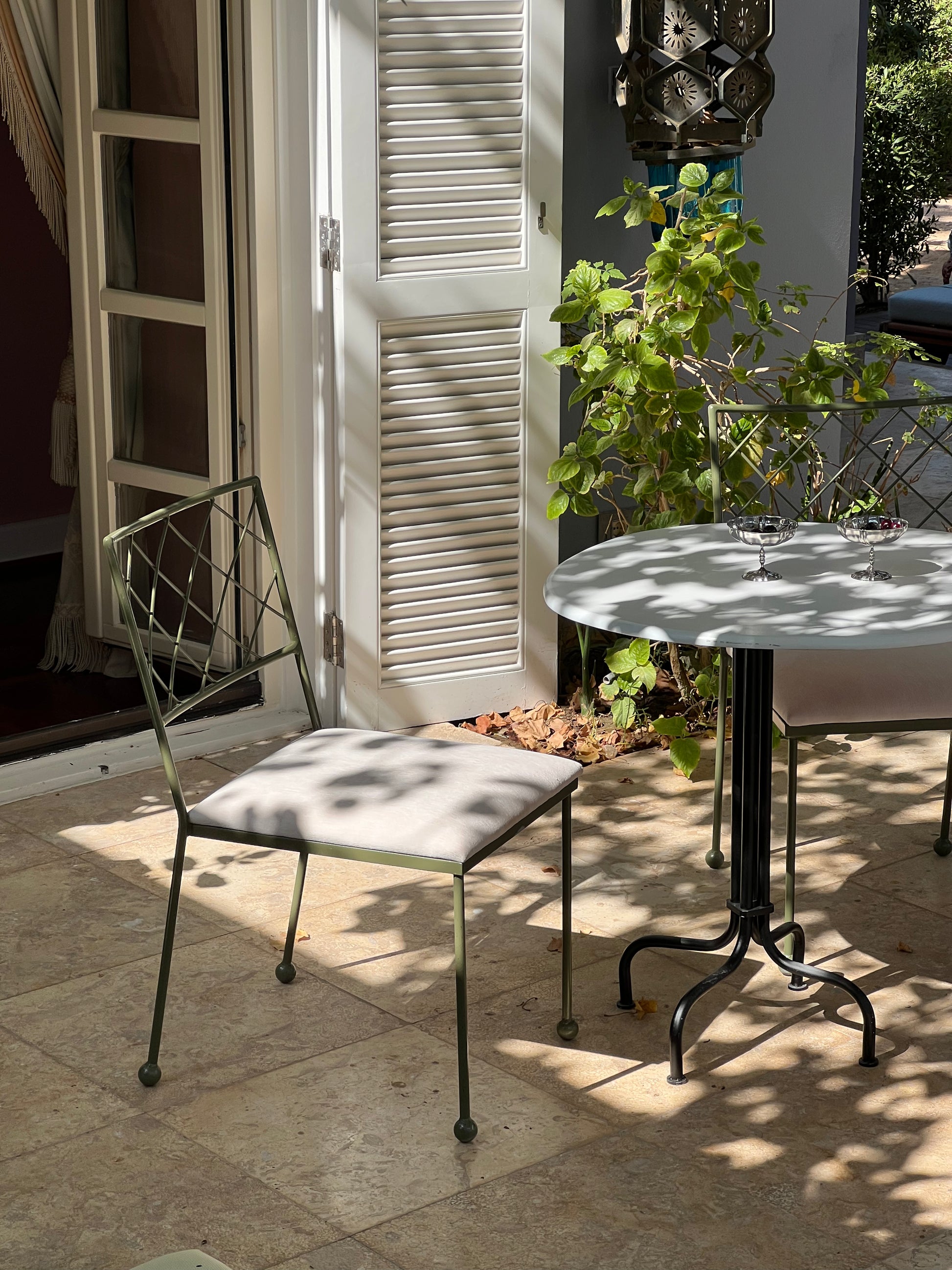 Jardin Chair