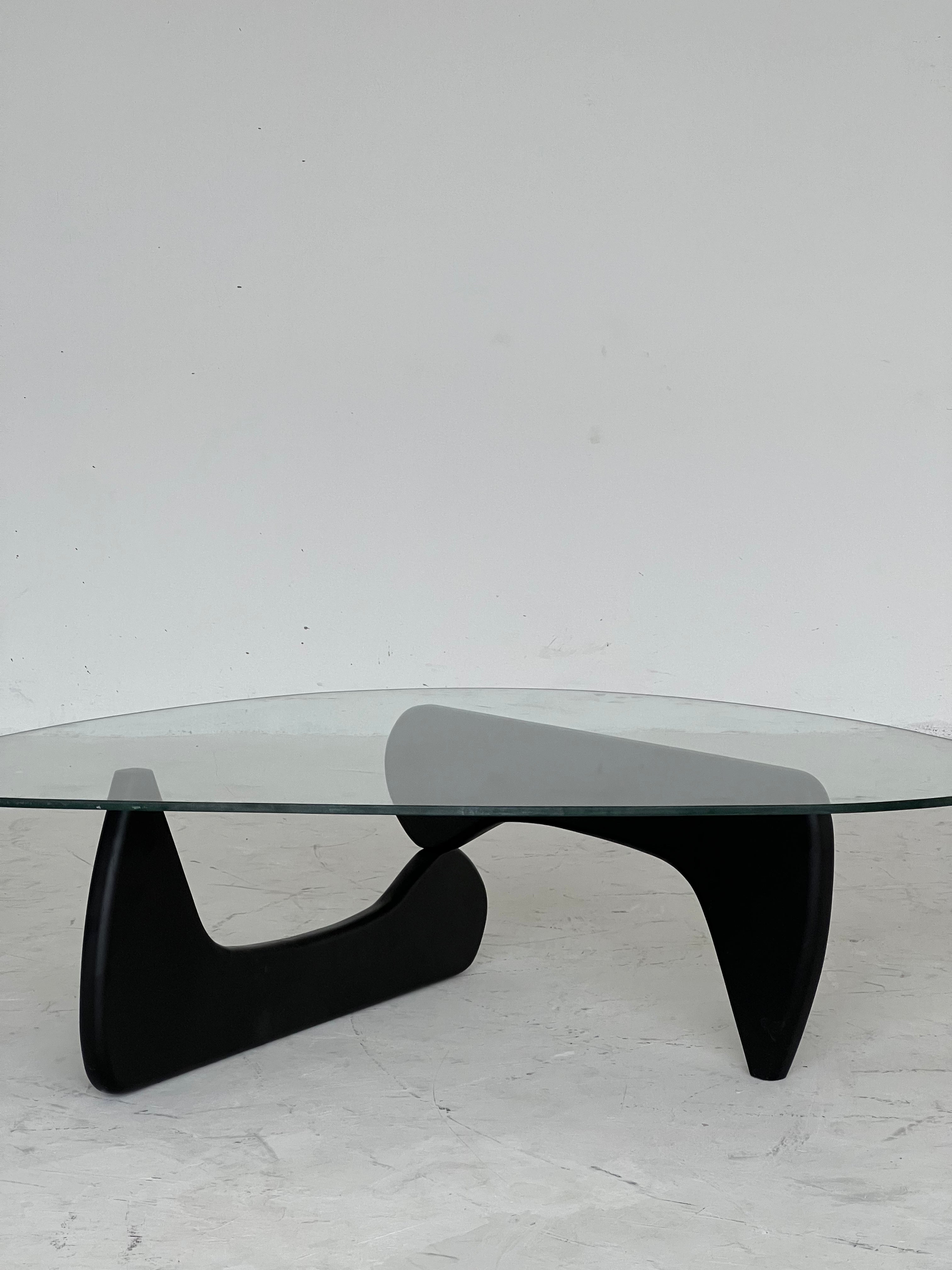 Noguchi Coffee Table