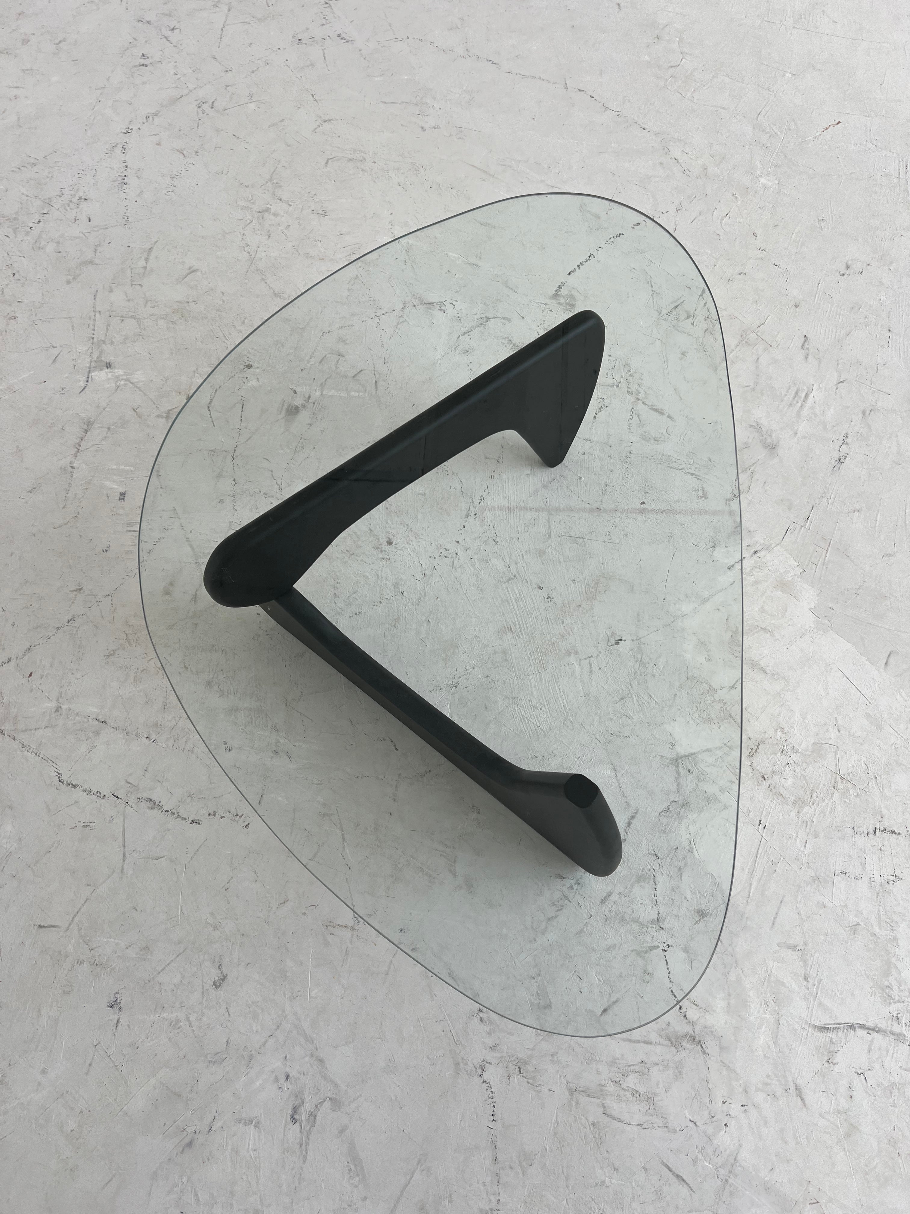 Noguchi Coffee Table