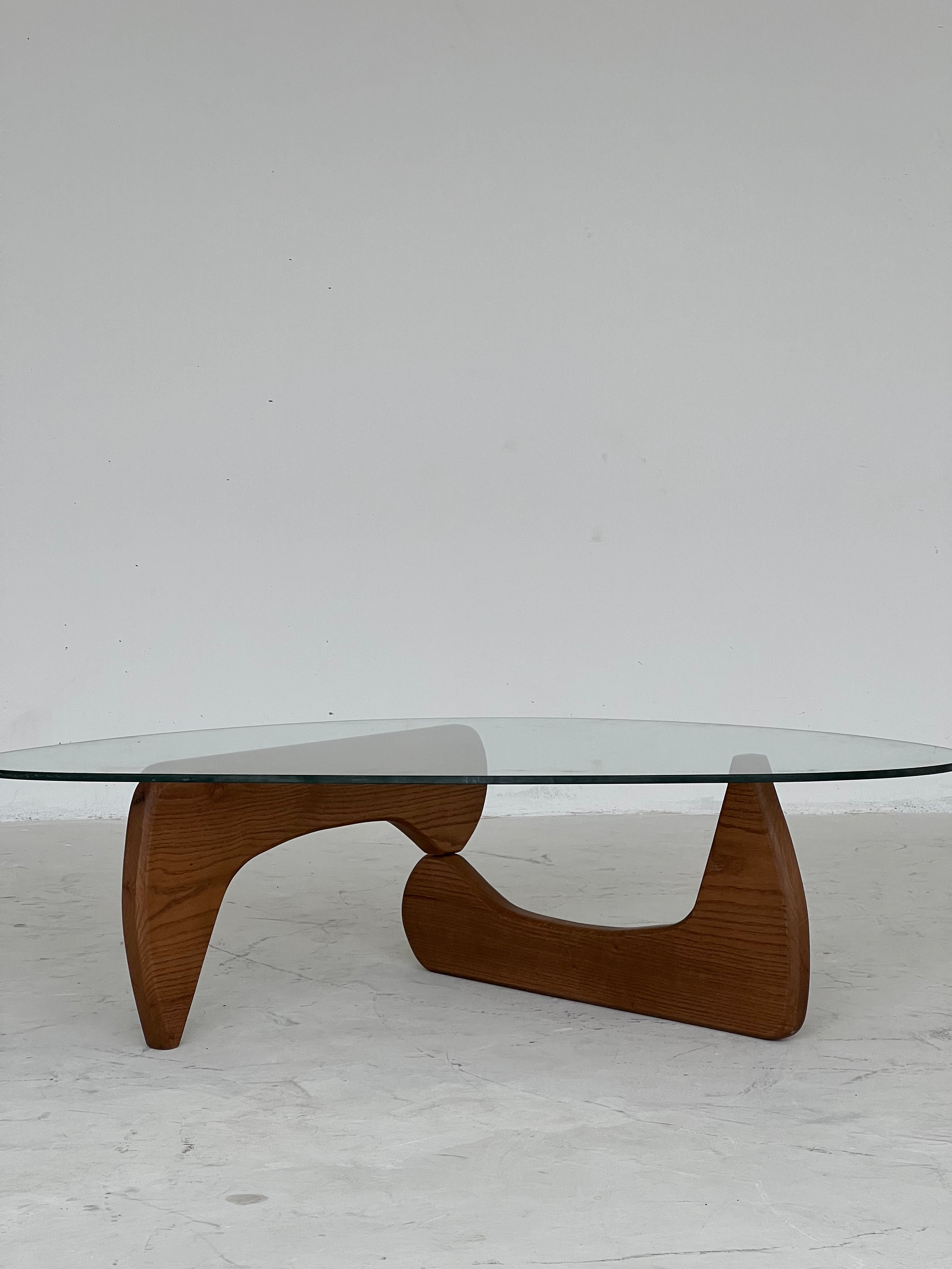 Noguchi Coffee Table