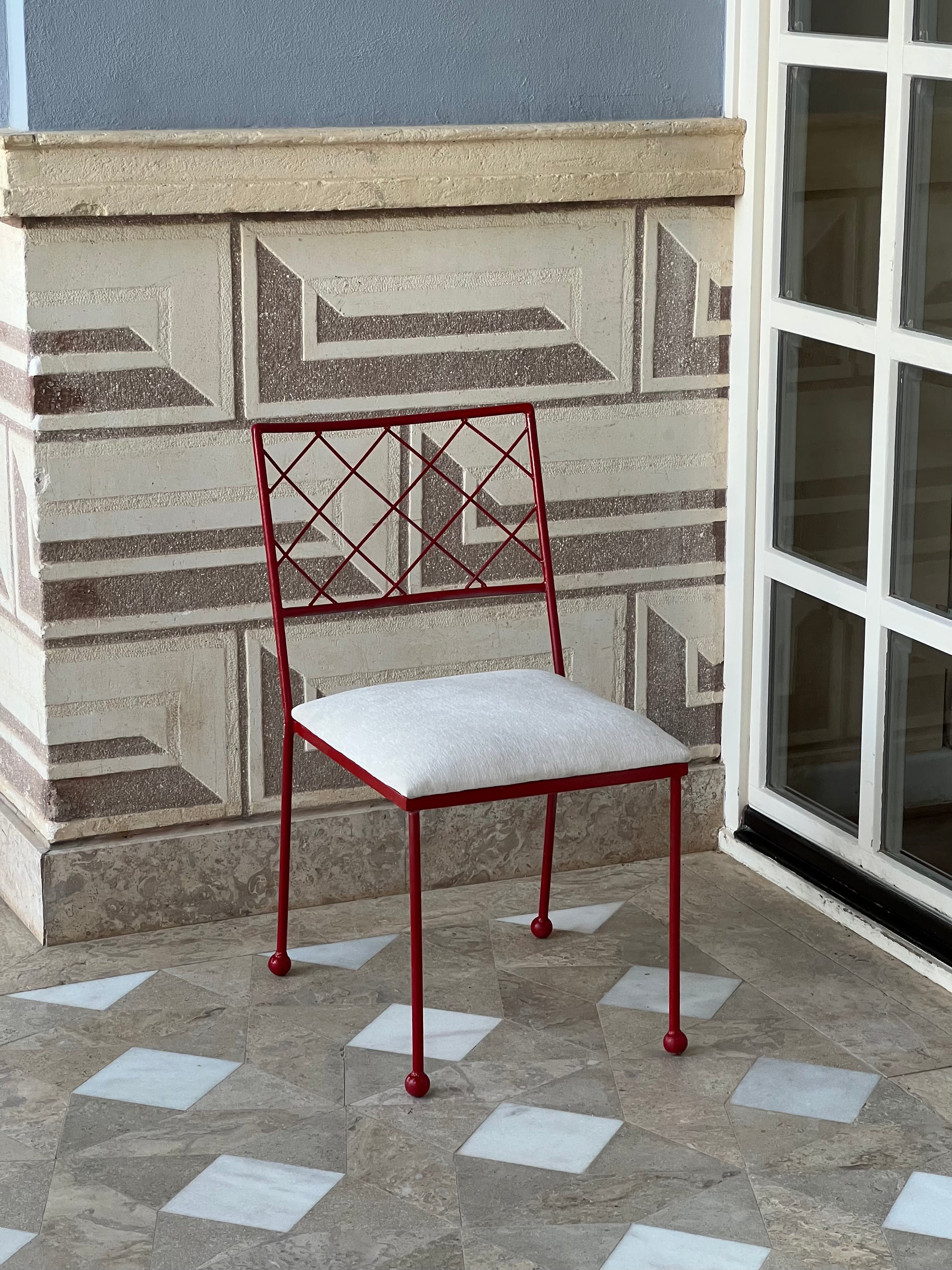 Jardin Chair