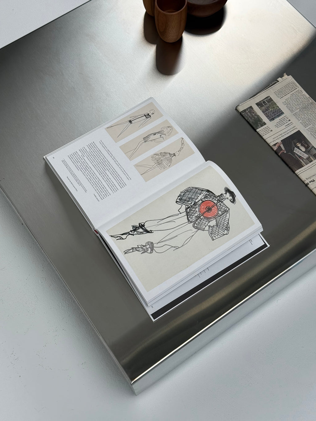 Yuuki Table