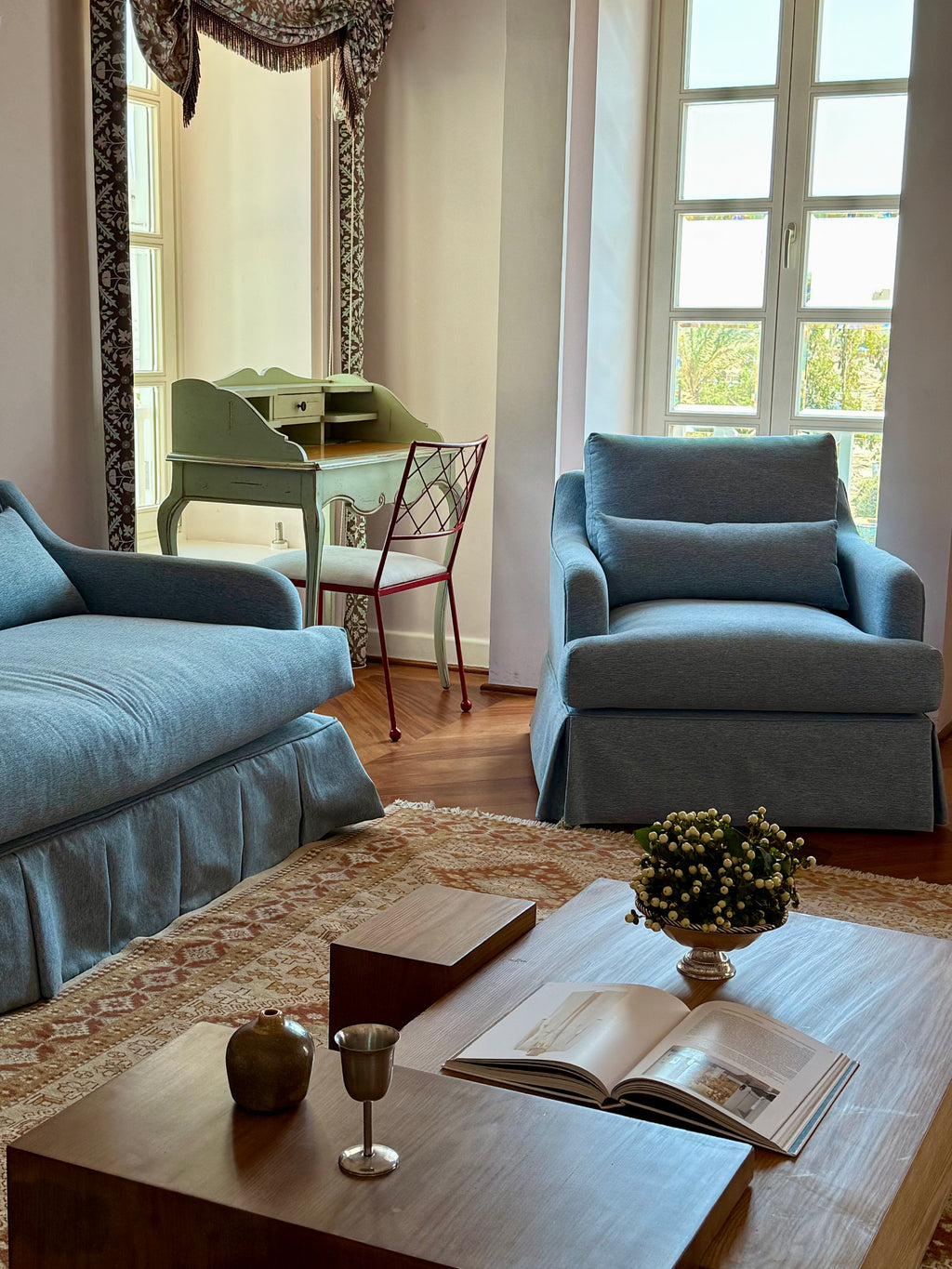 Jardin Chair