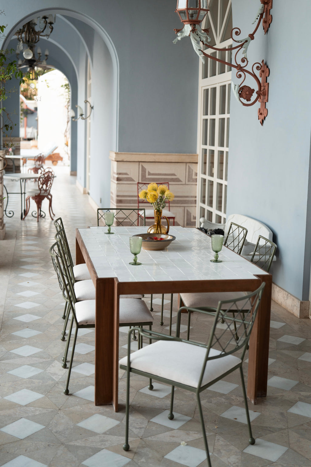 Jardin Chair