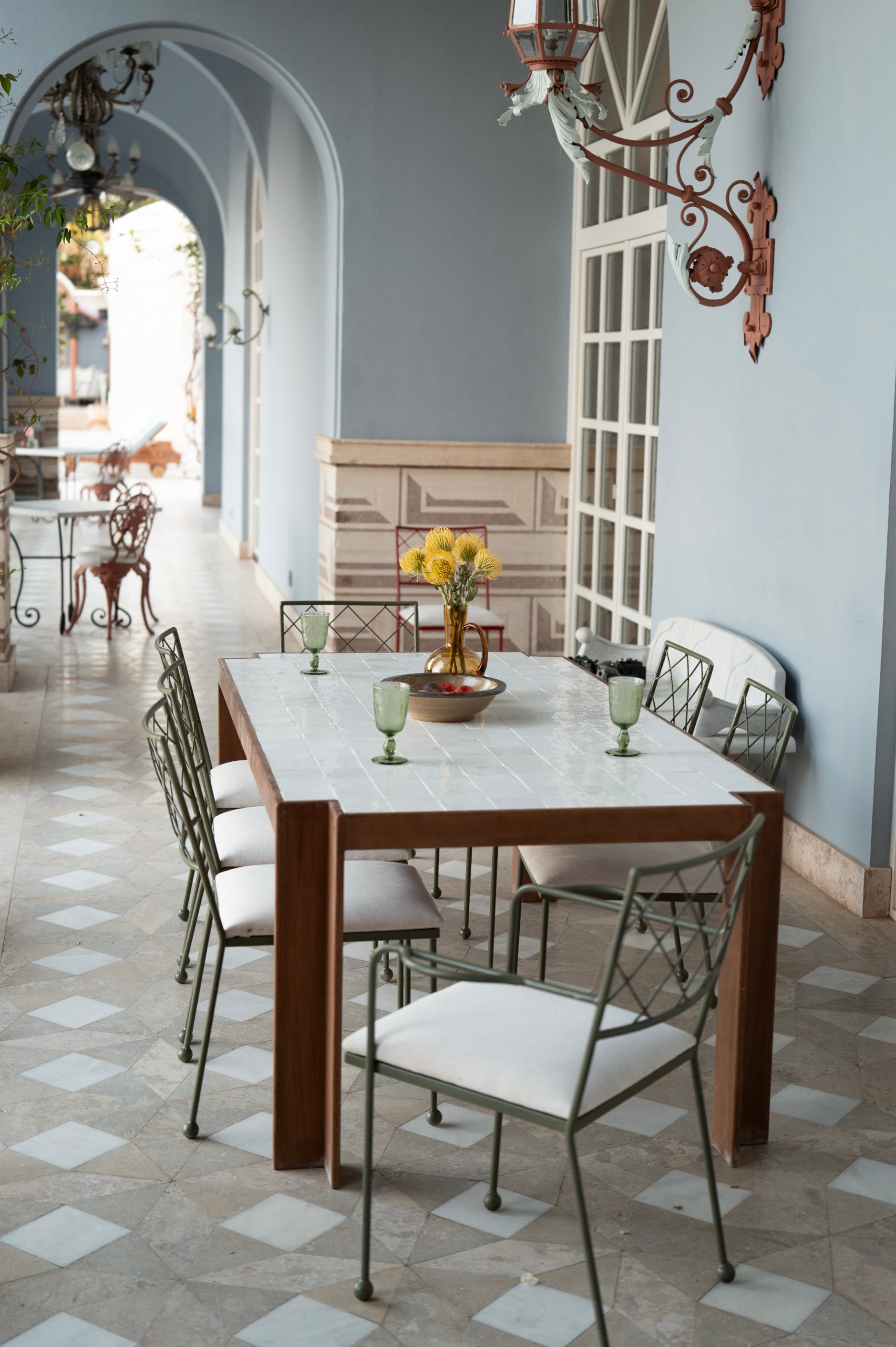 Jardin Chair
