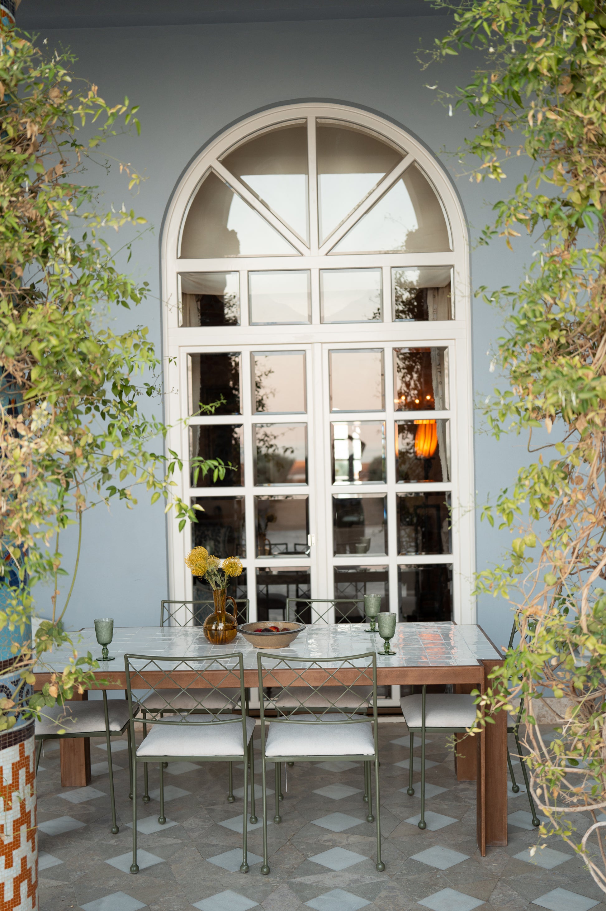Jardin Chair